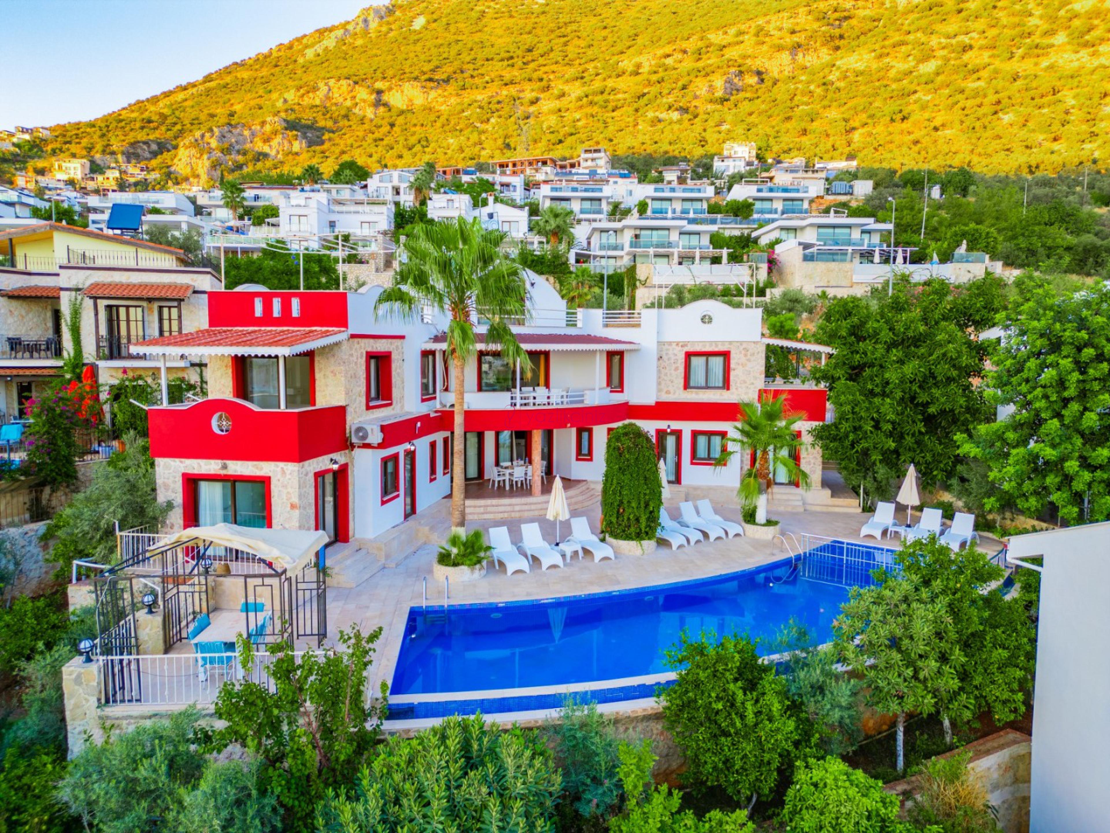 Villa Şelale 3