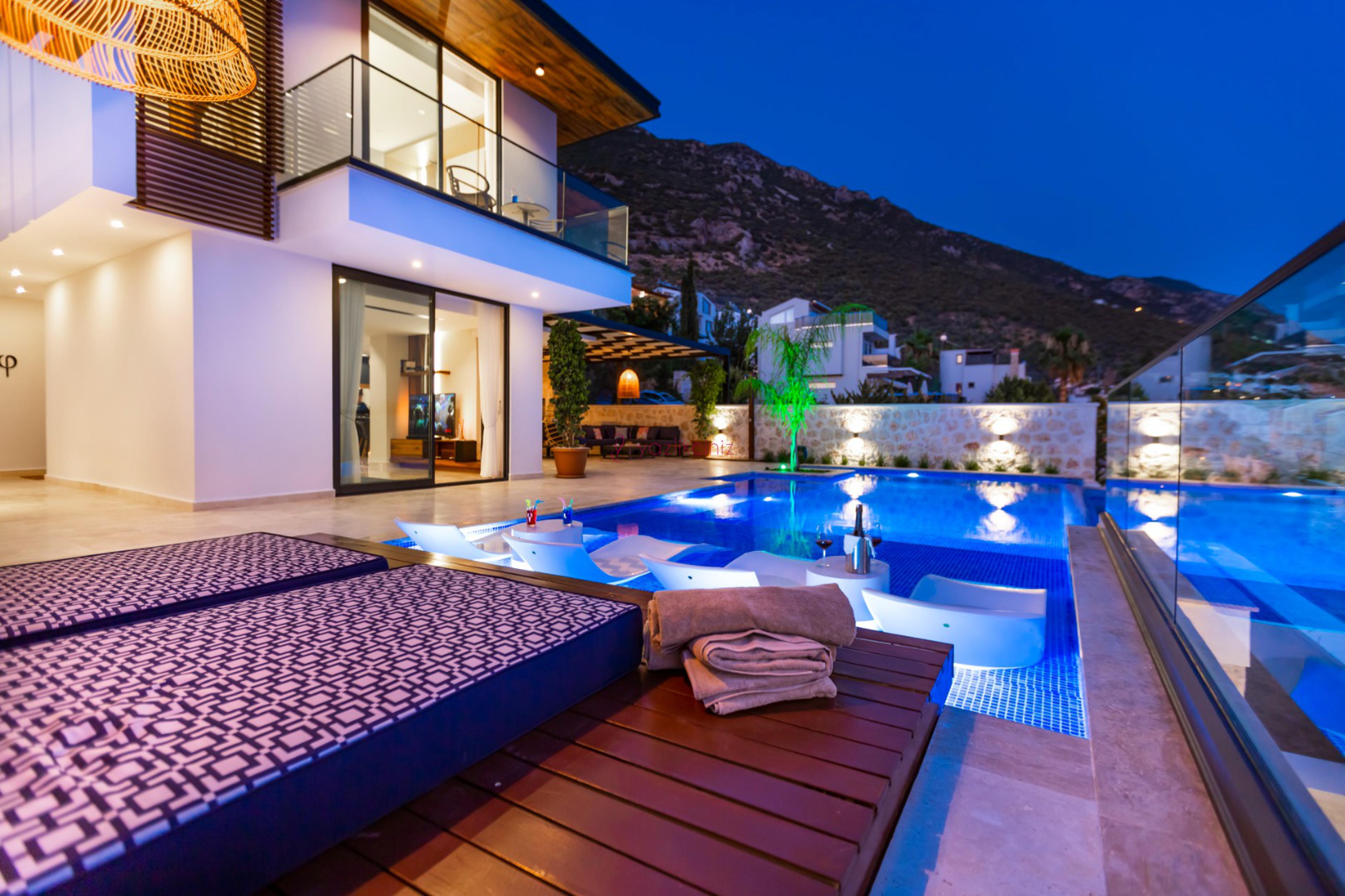 Villa Phi