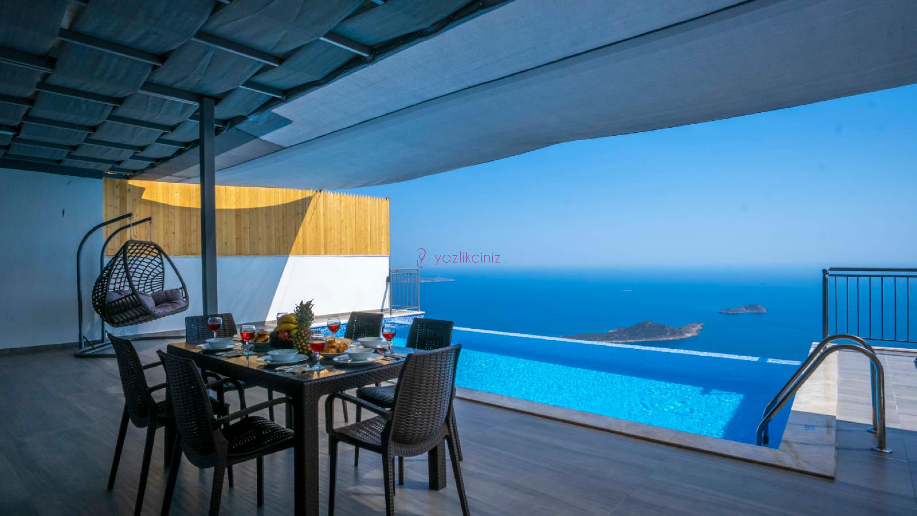 Villa Elif Sare