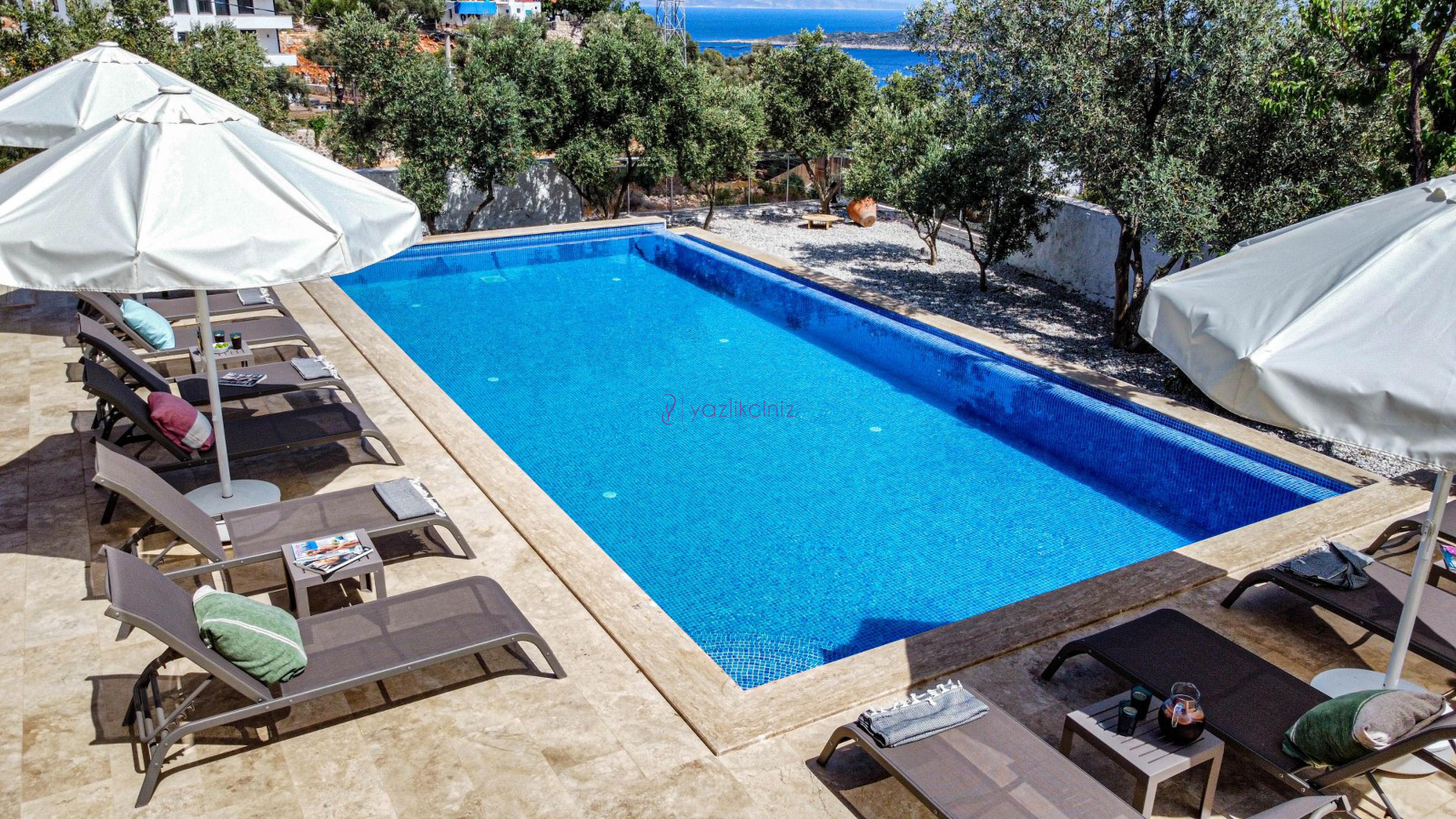Villa Aristo