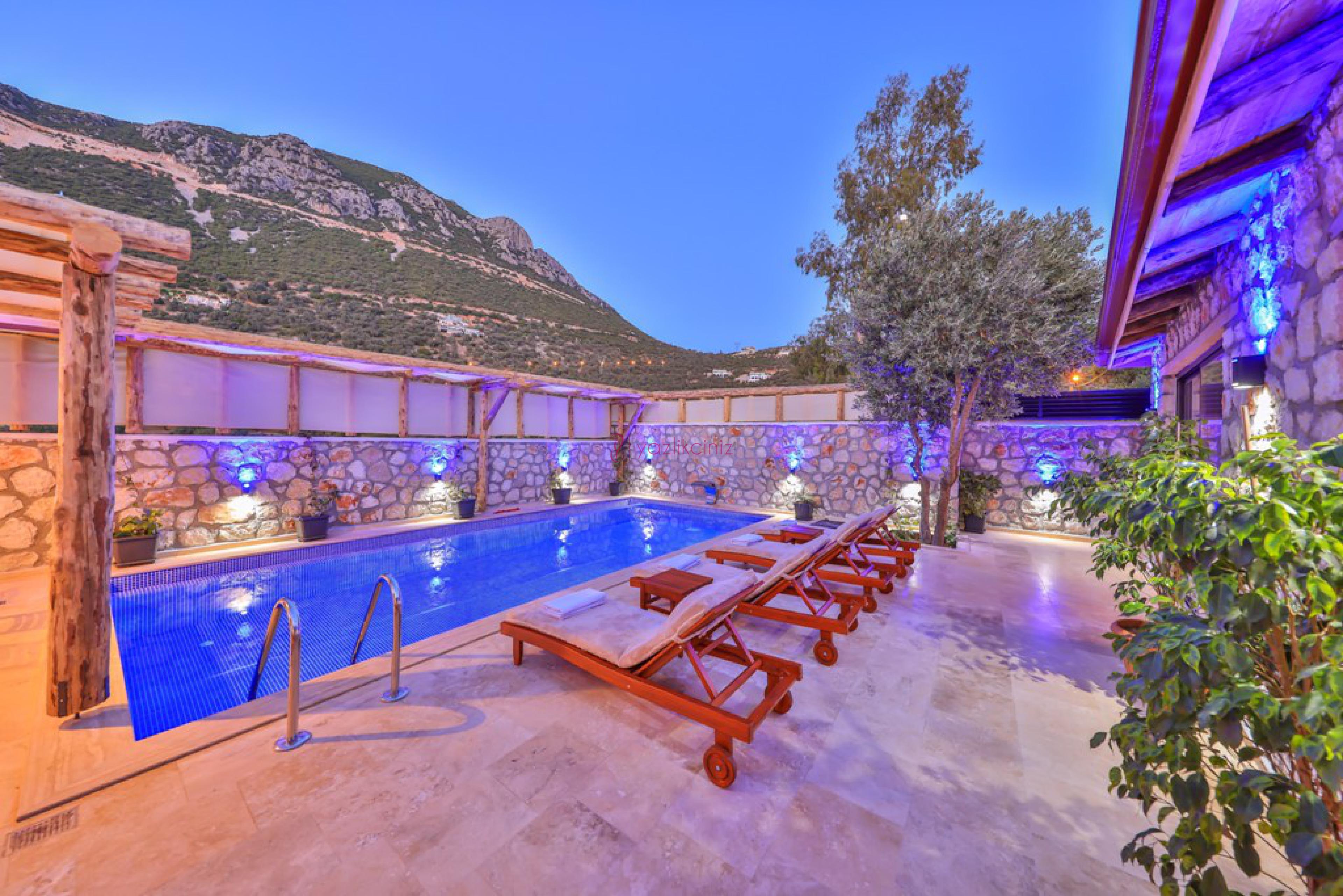 Villa Okaliptus