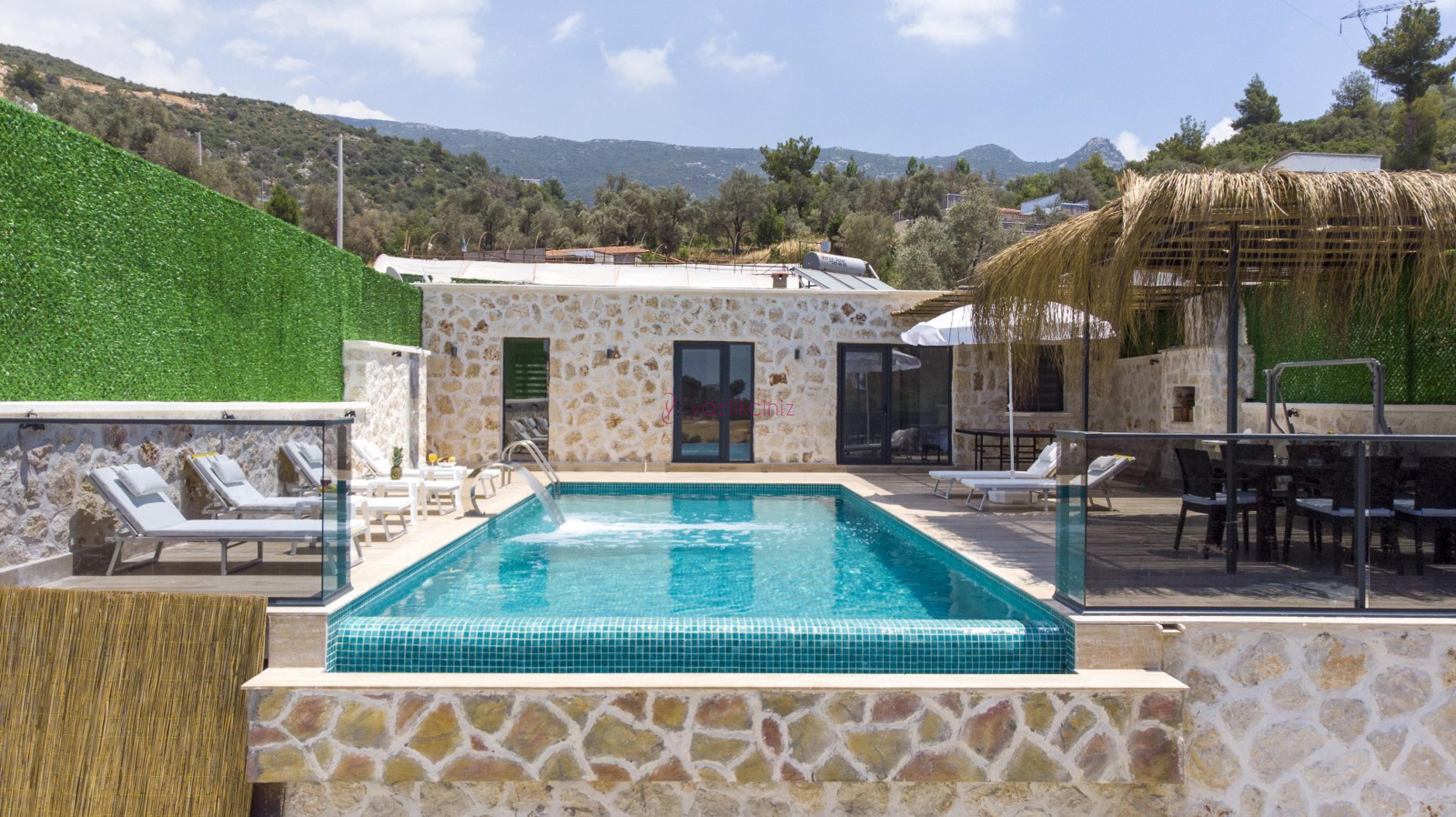 Villa Cansu