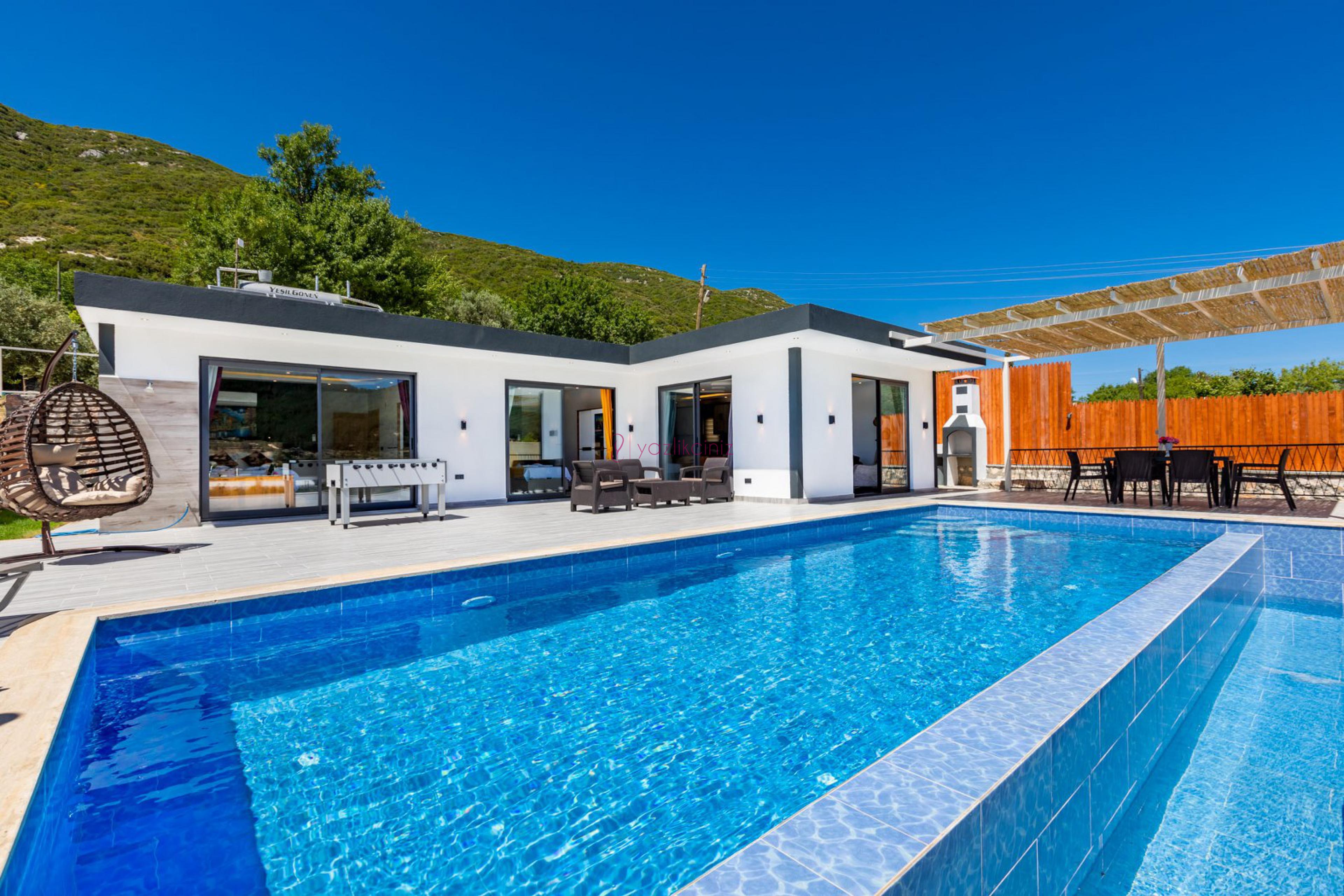 Villa Aydil