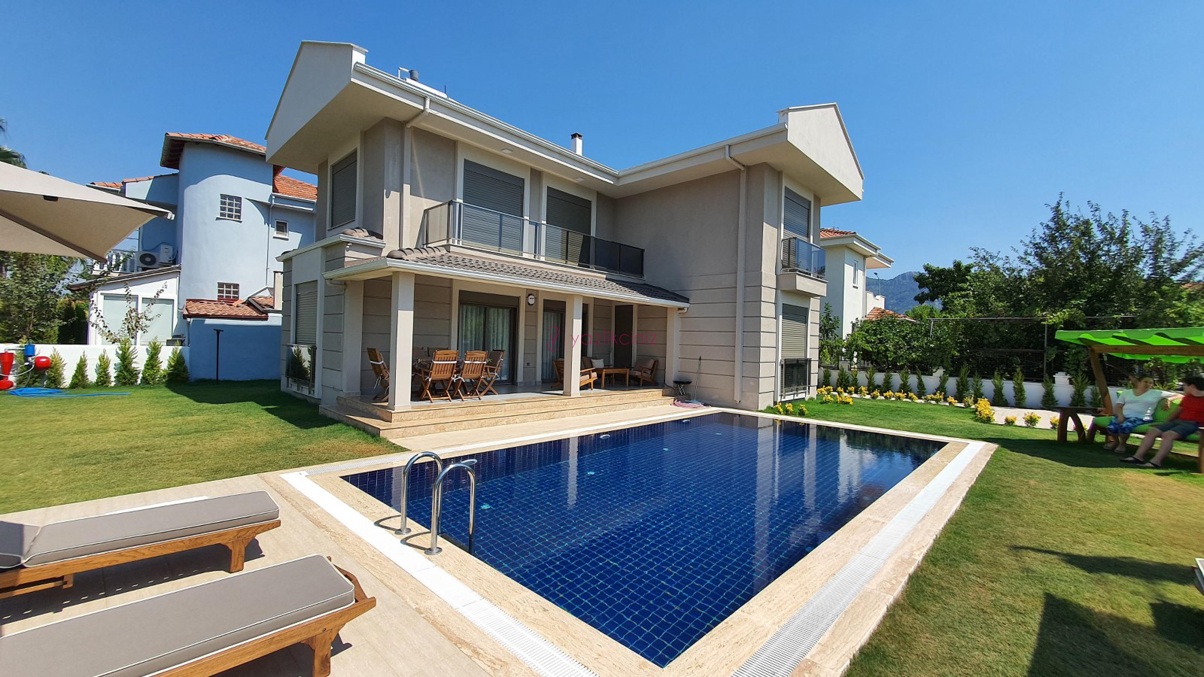 Villa Carmen 2