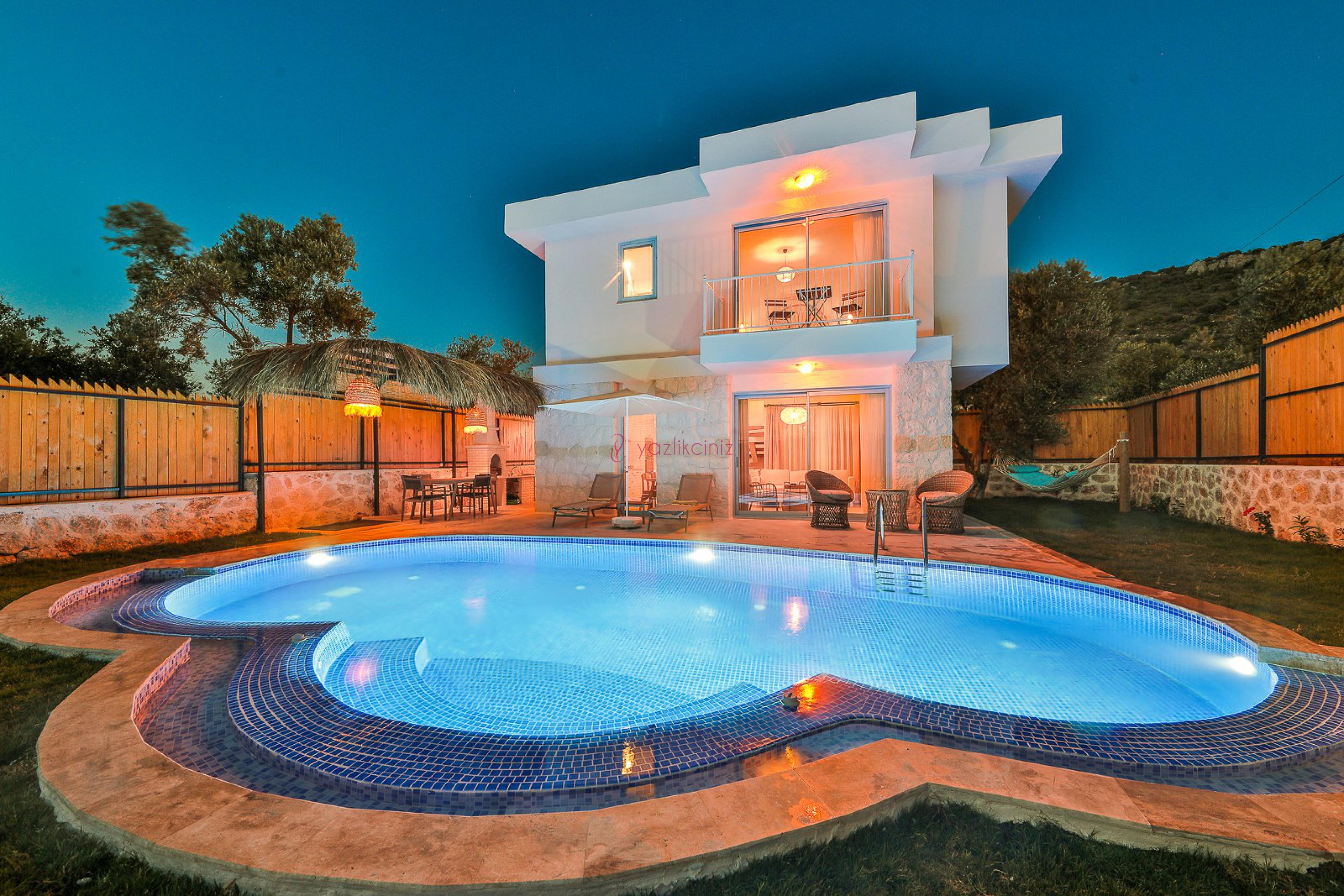 Villa Selene Exclusive