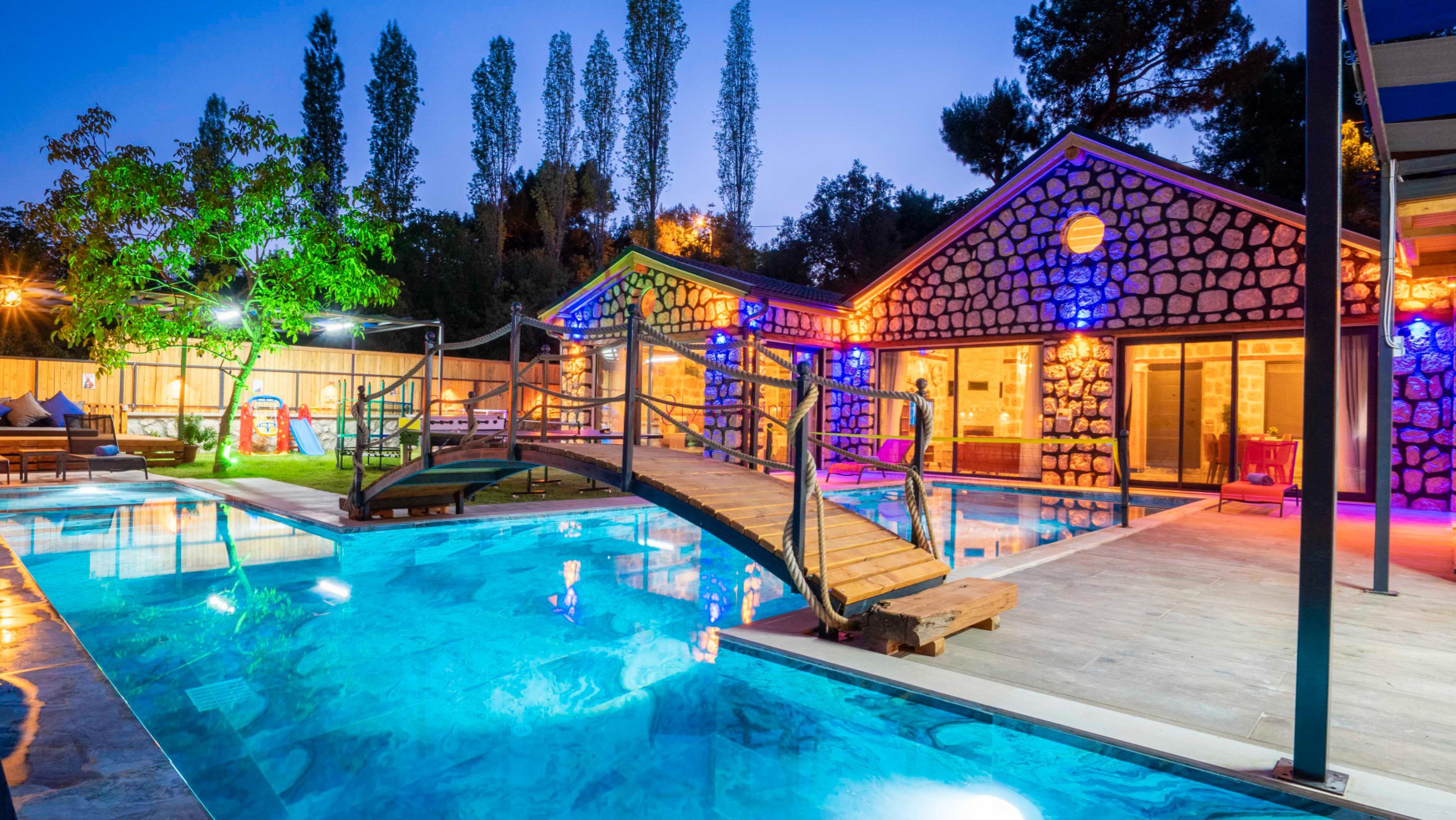 Villa Bigboss