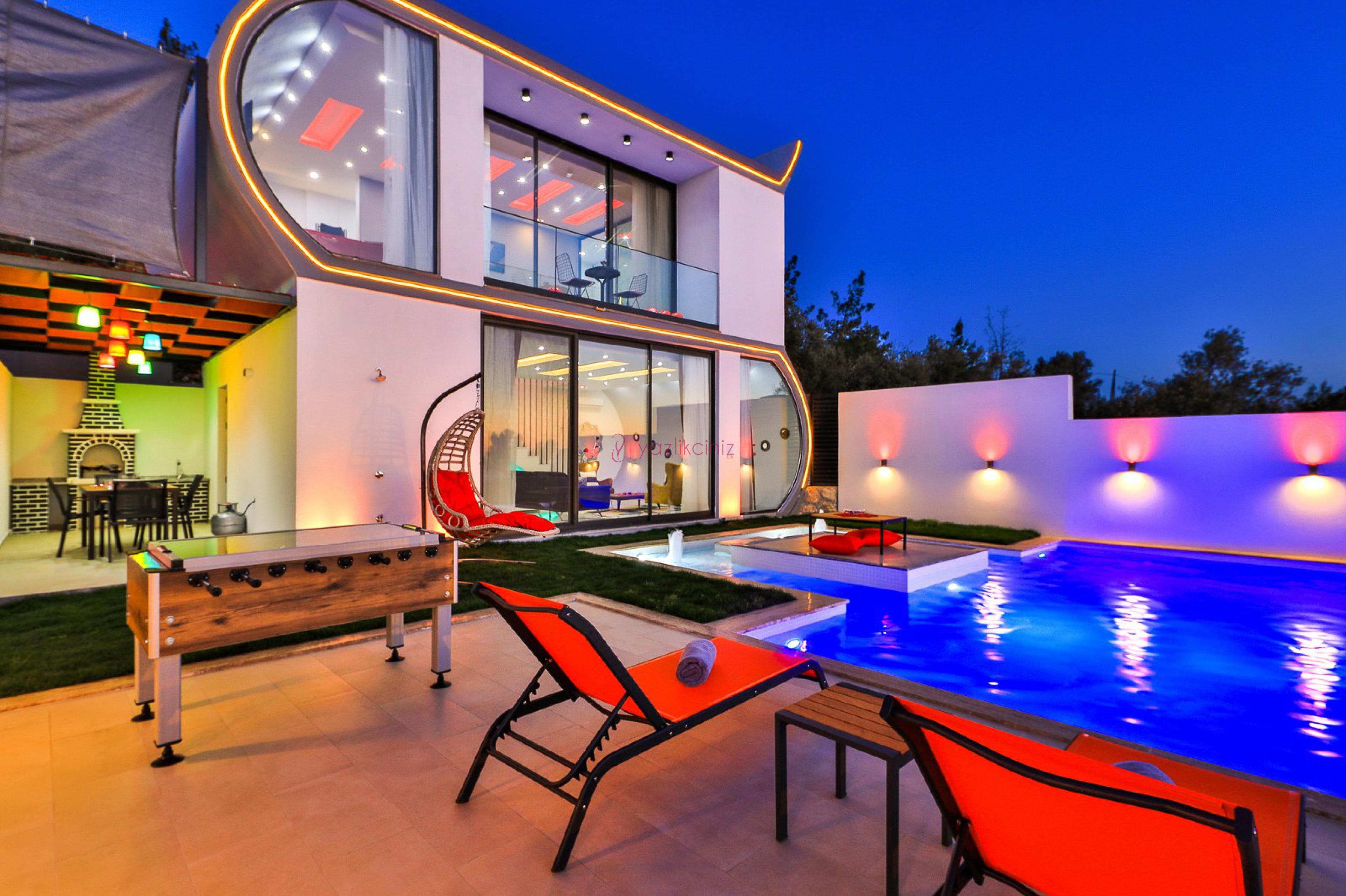 Villa Alyans