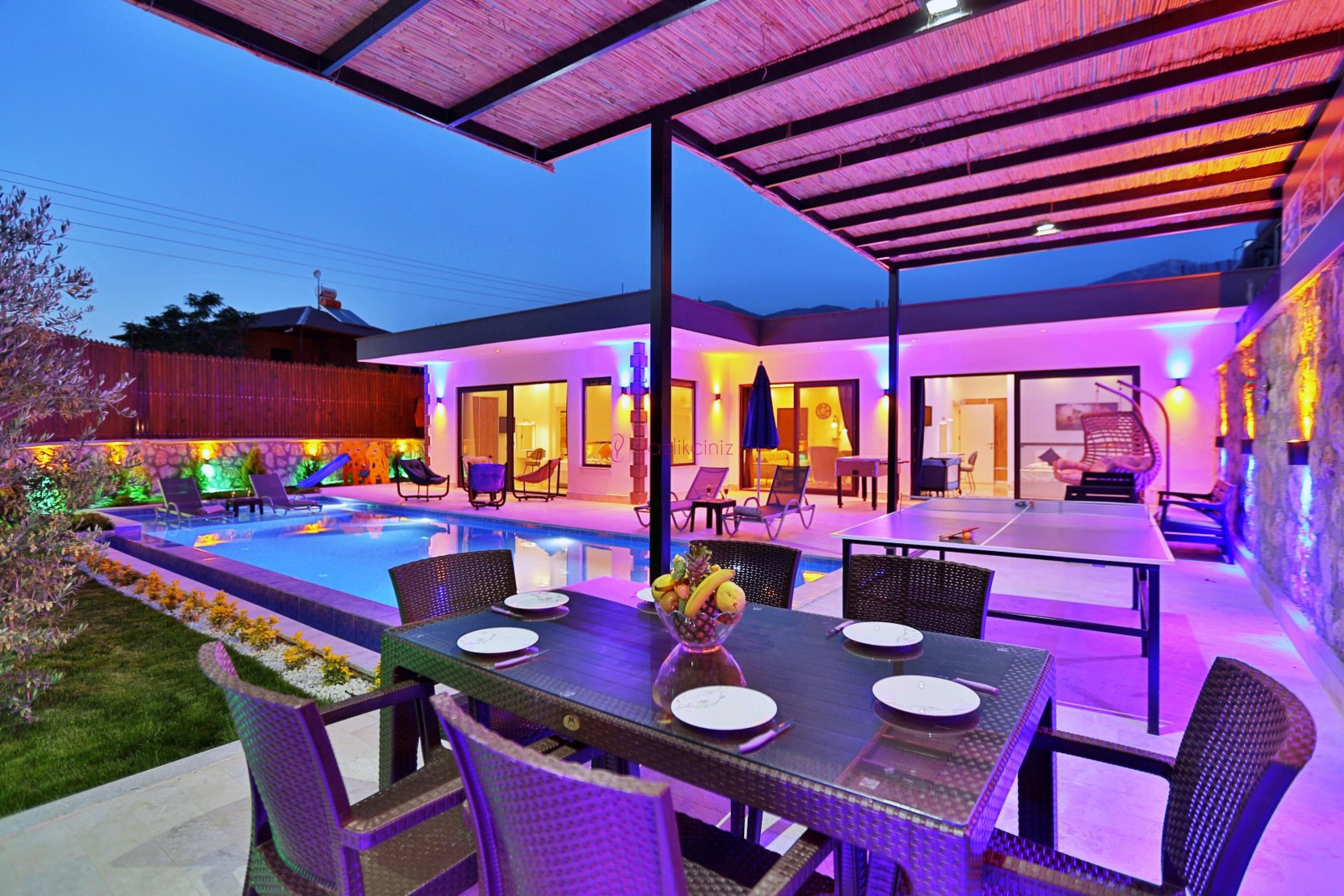 Villa Karatepe 2