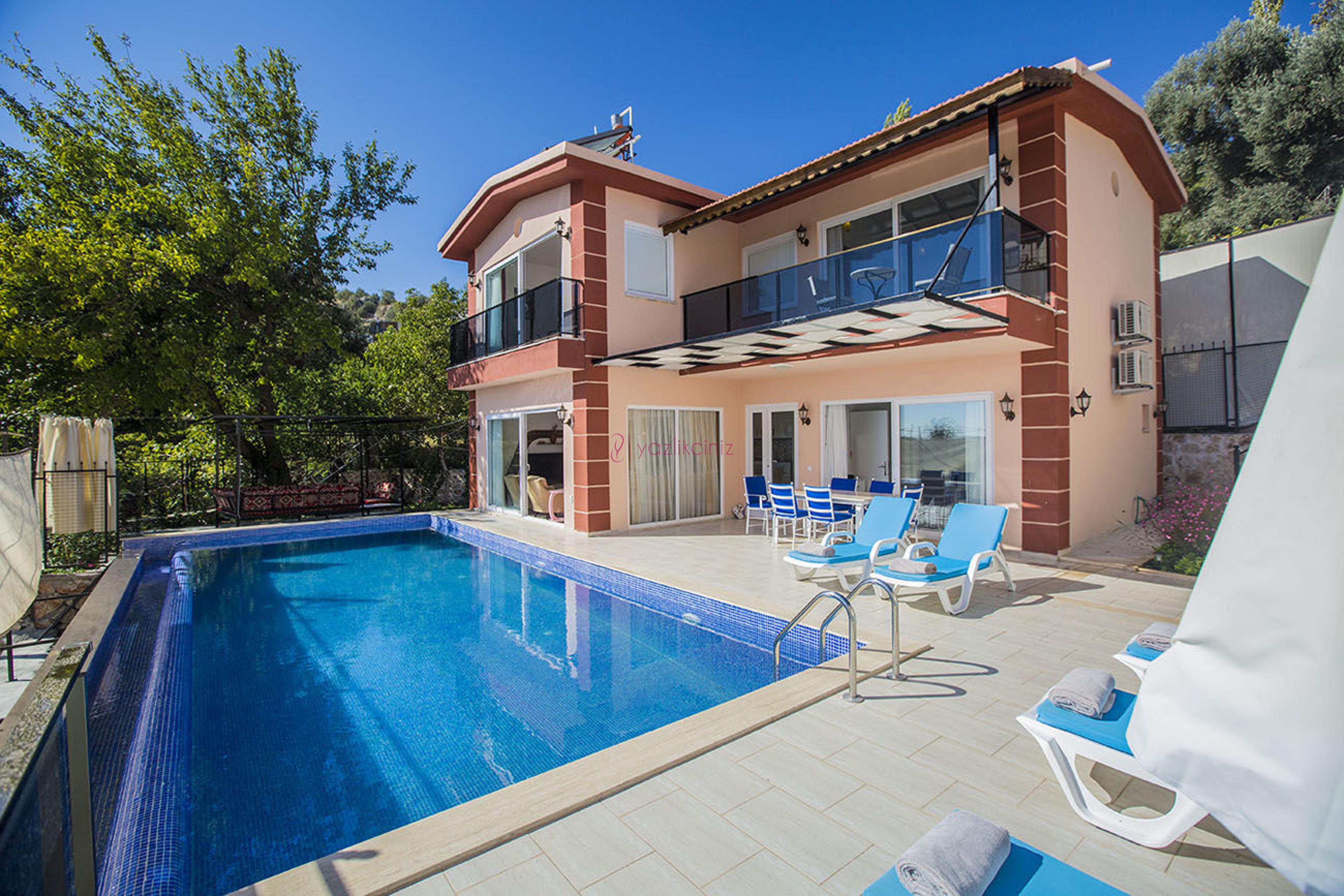 Villa Ermis 2 