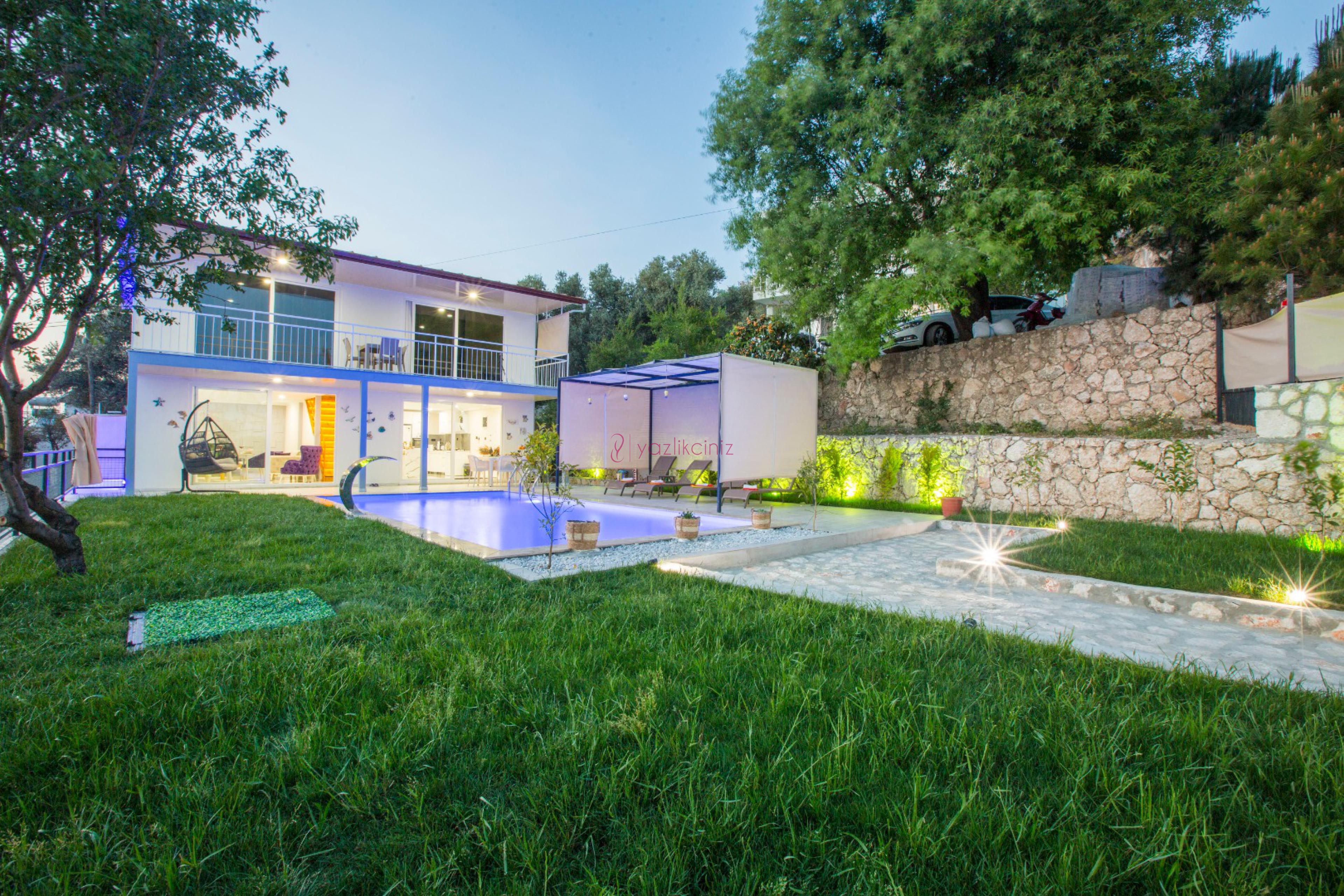 Villa Smyrna