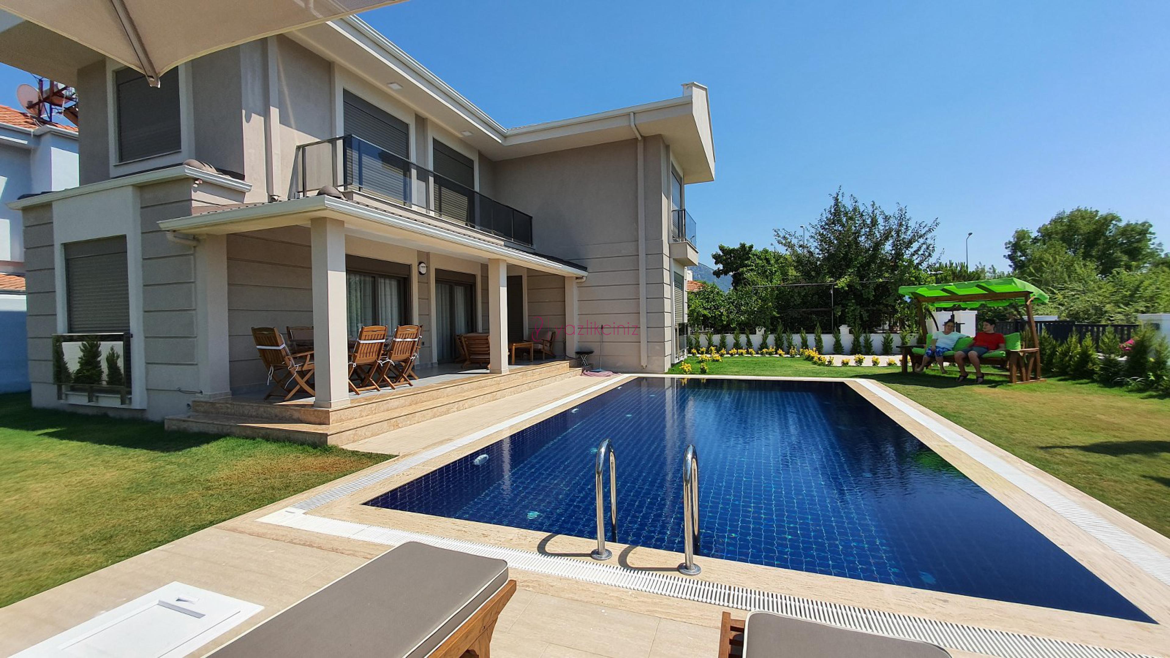Villa Carmen 2