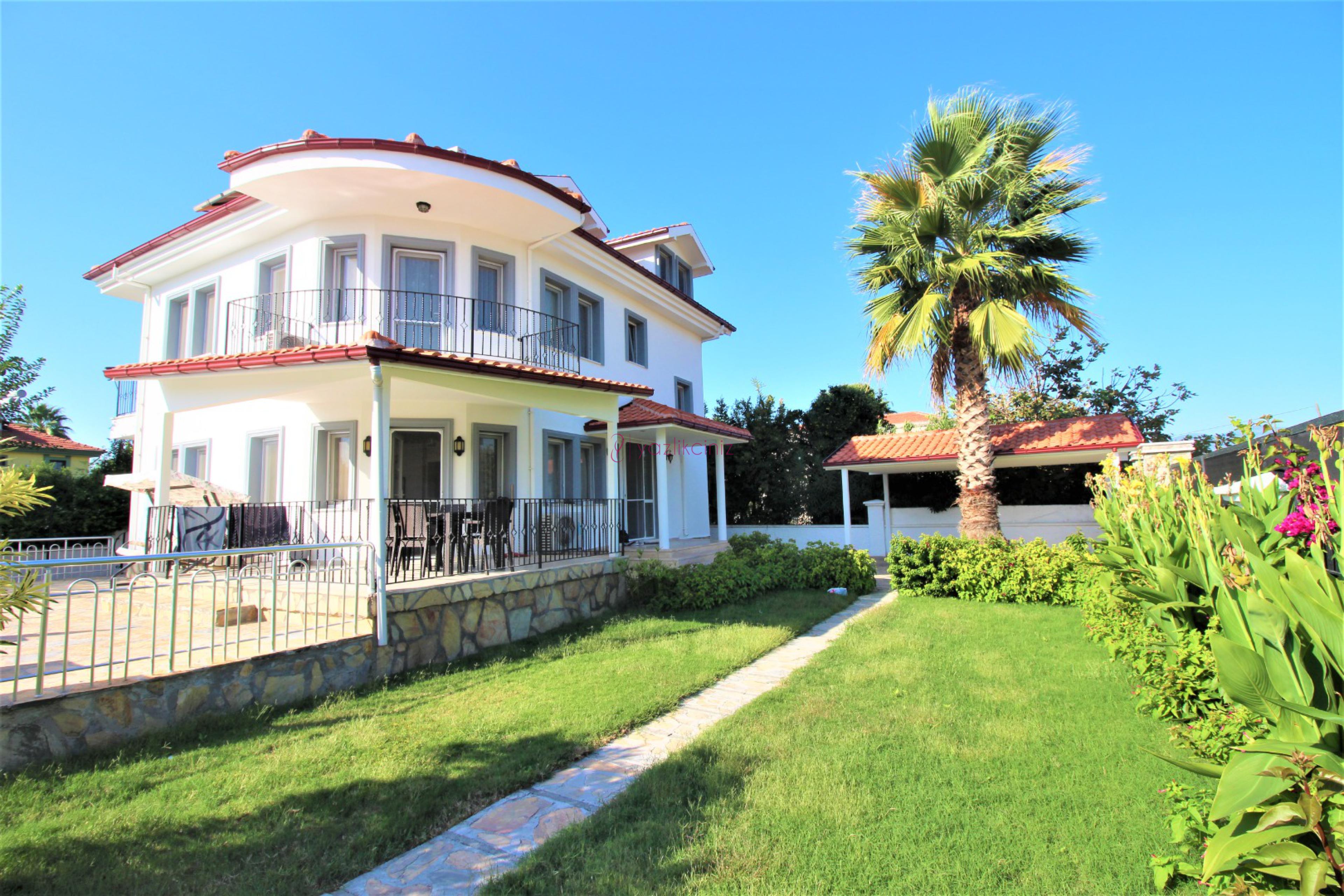 Villa Areka