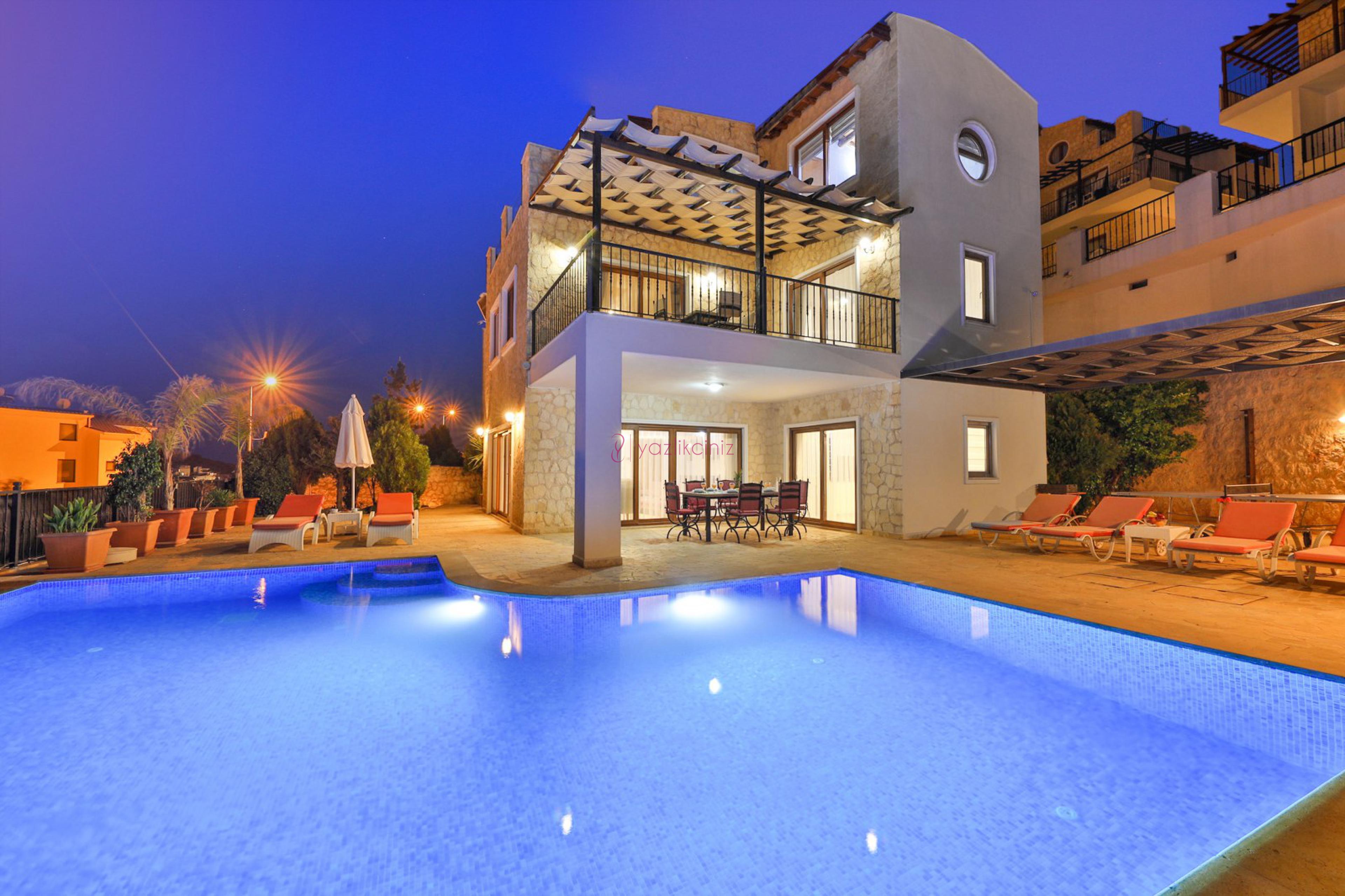 Villa Serta