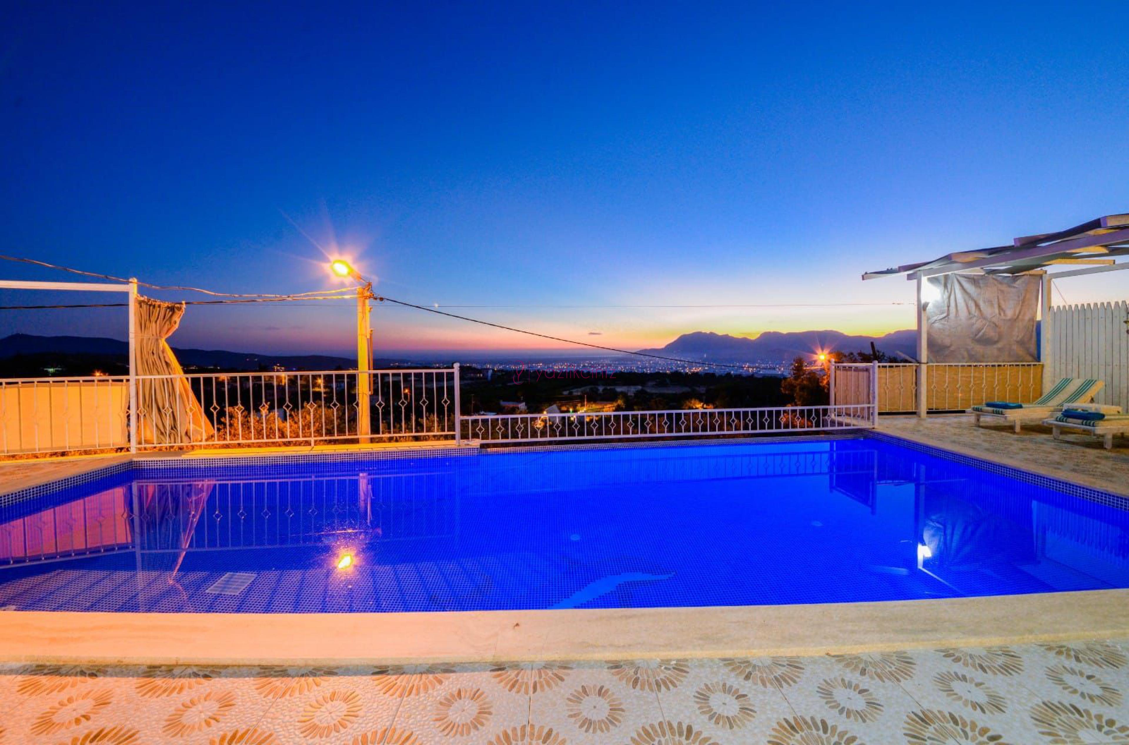 Villa Atlas Duo