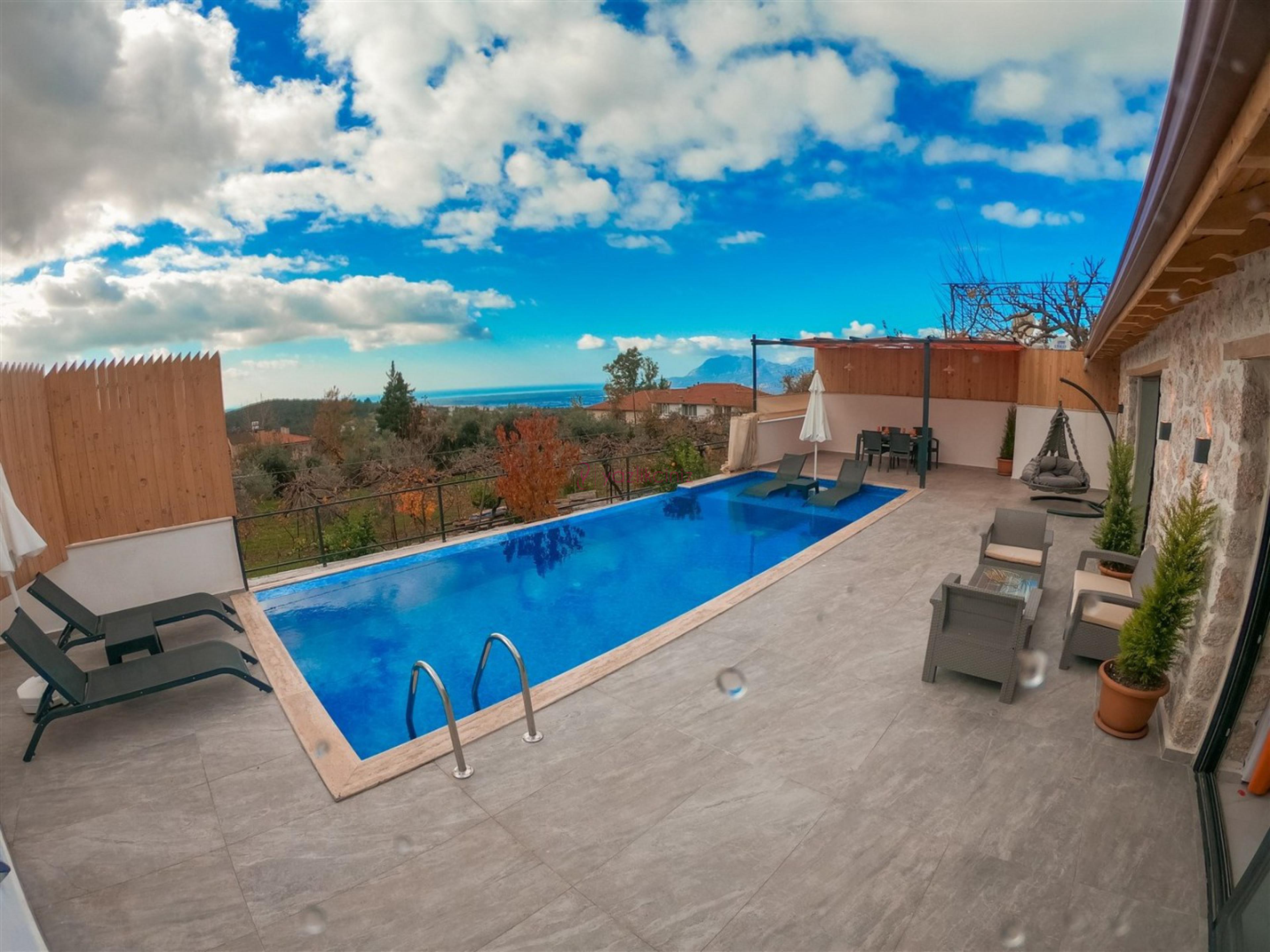 Villa Yaman