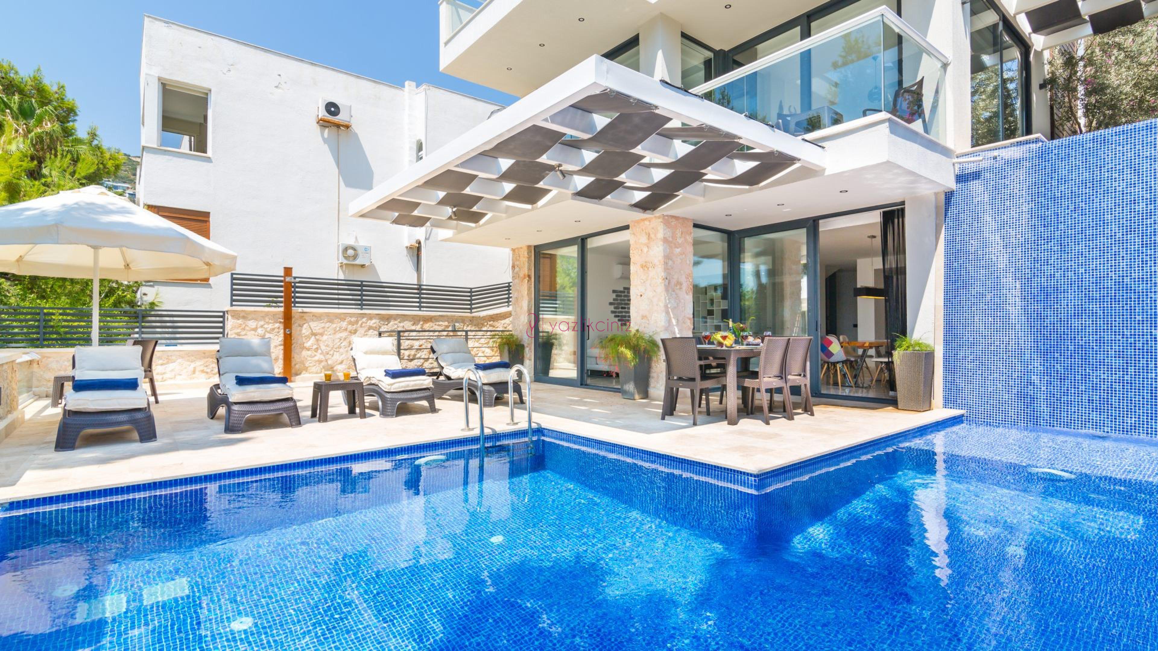 Villa Arcadia