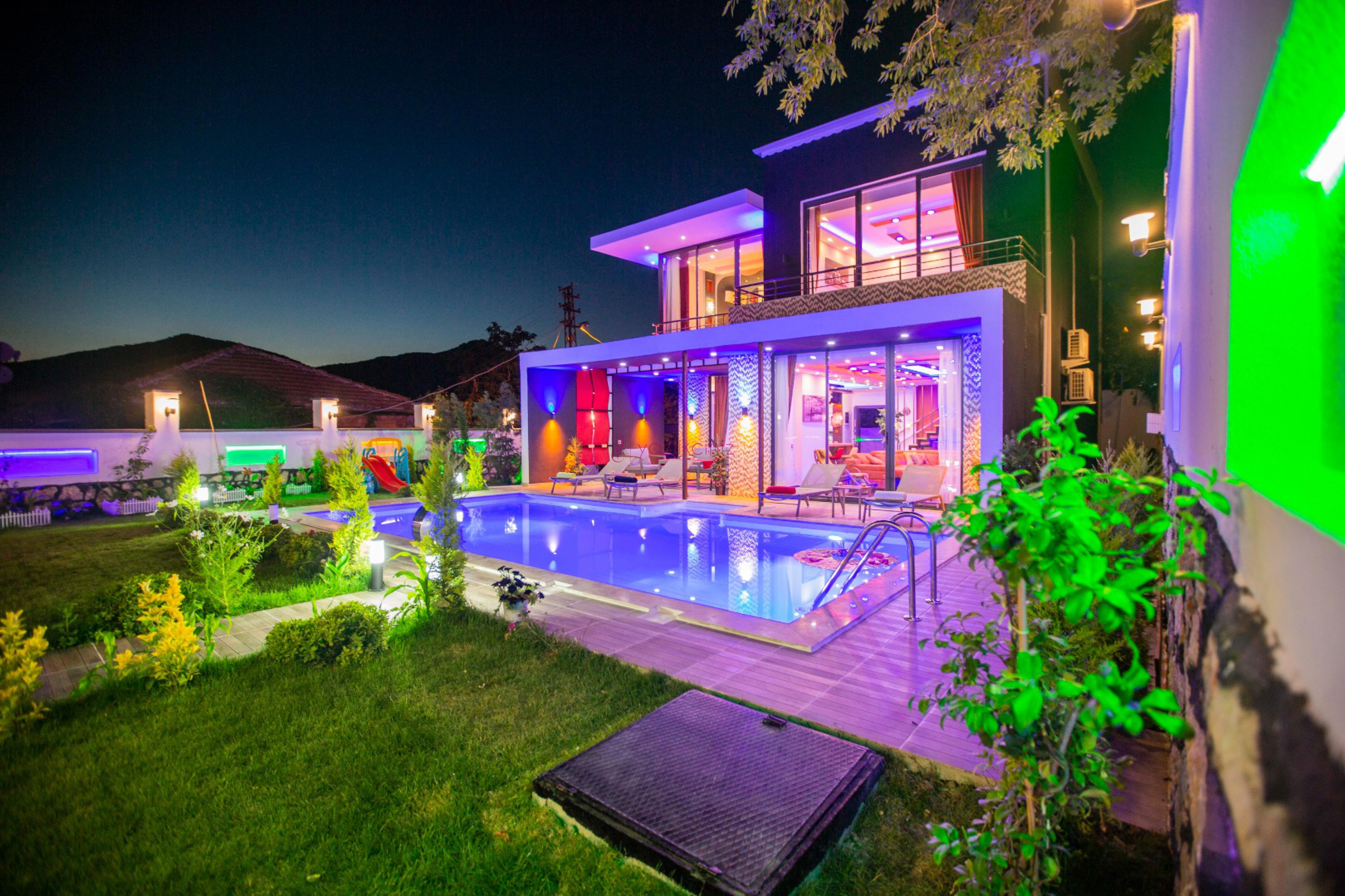 Villa Desen