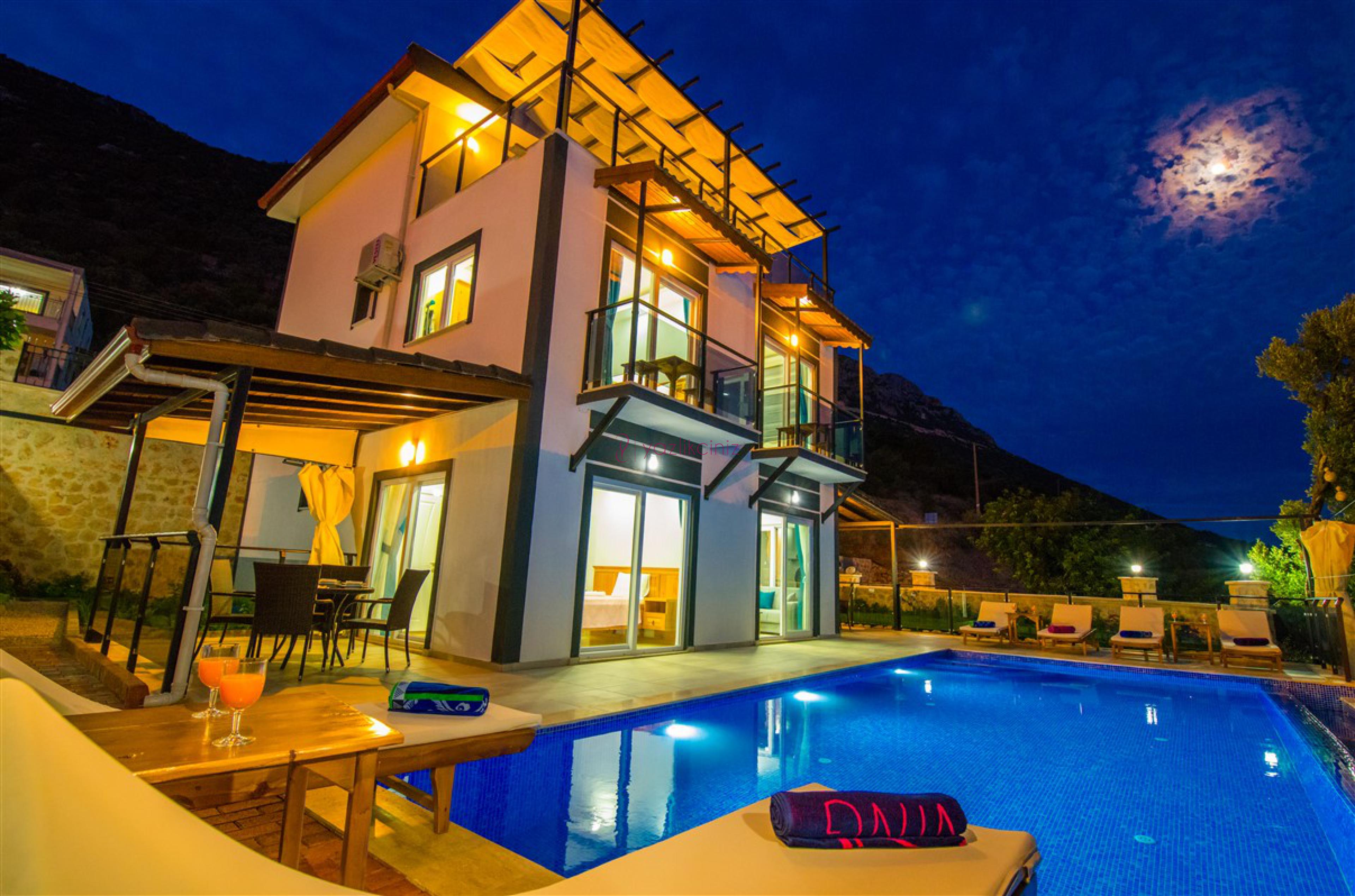 Villa Almina