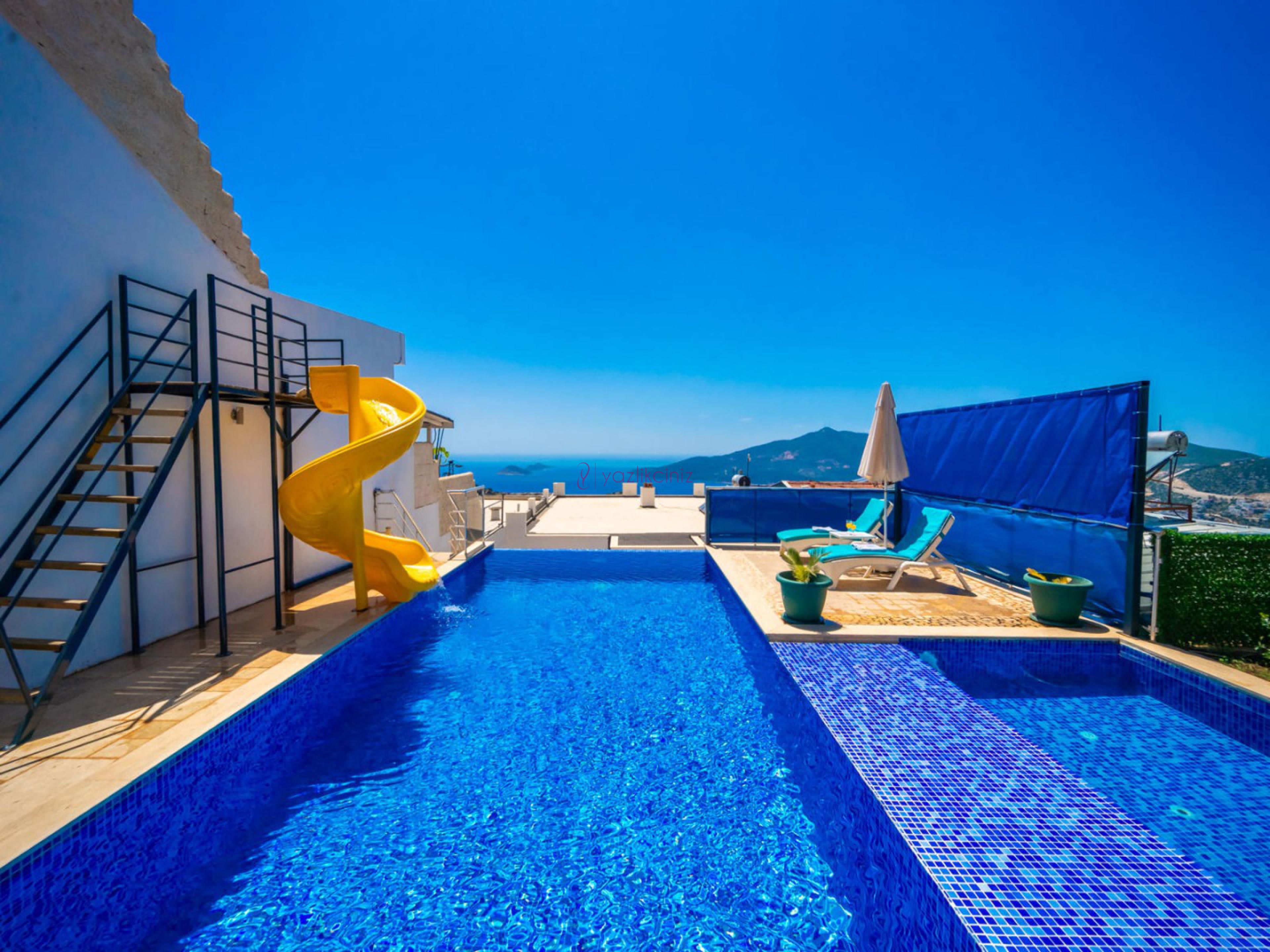 Villa Anahita