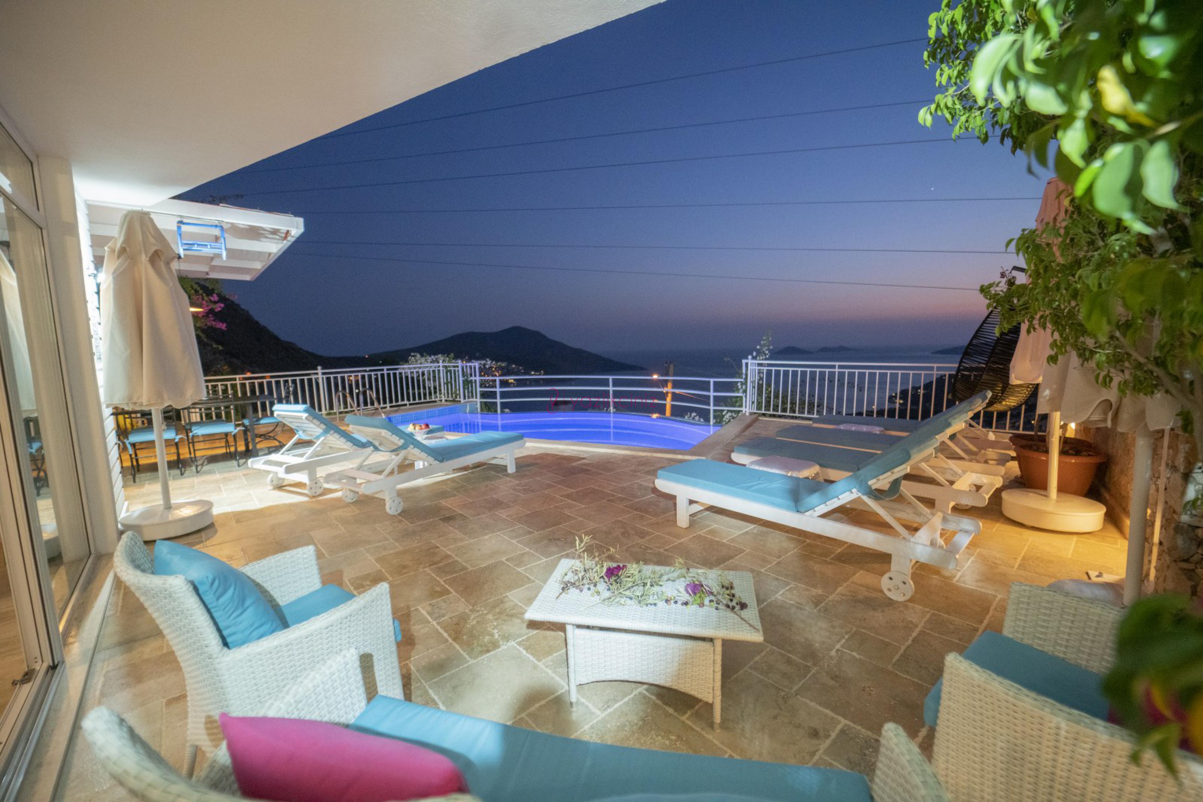 Villa Artar
