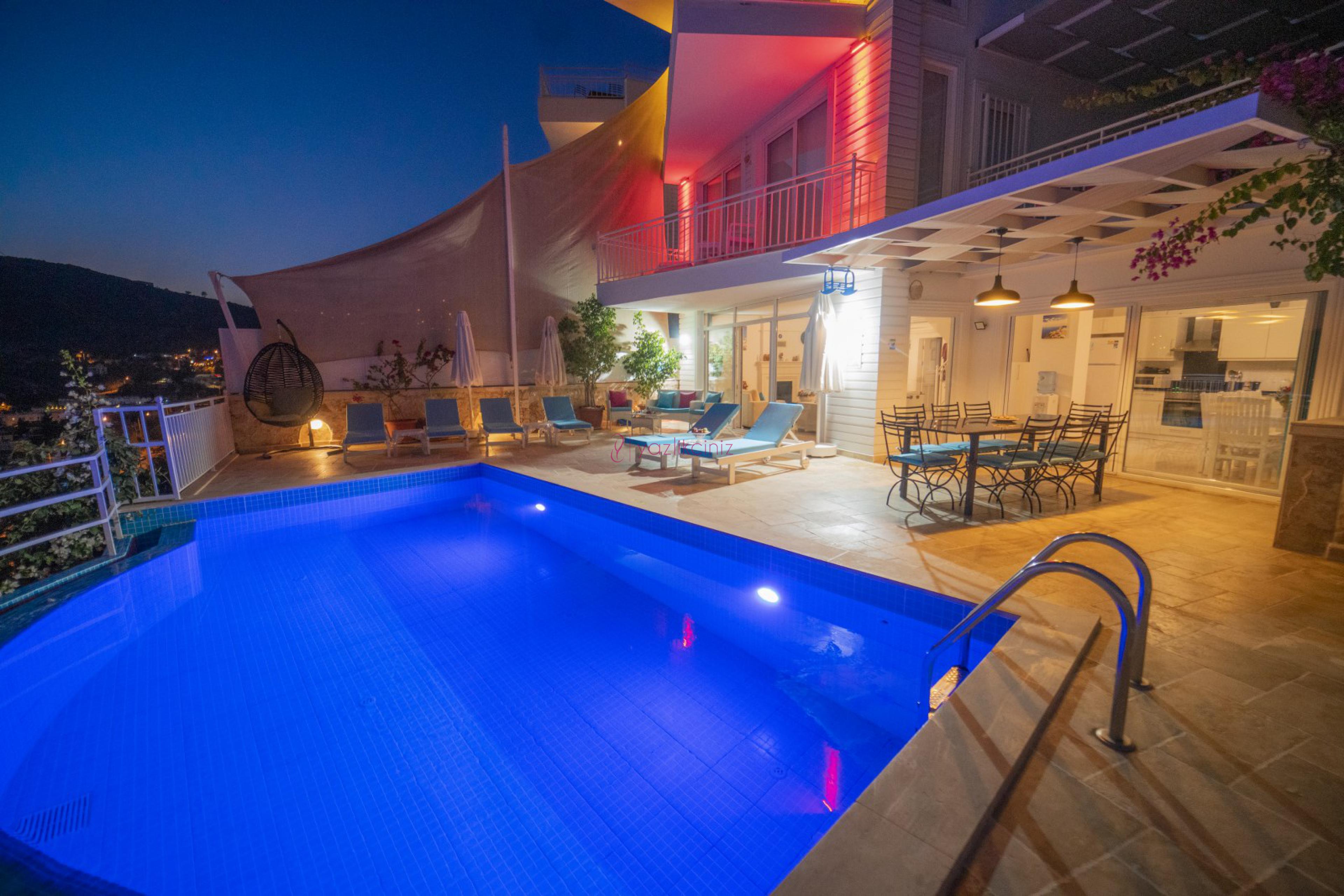Villa Artar