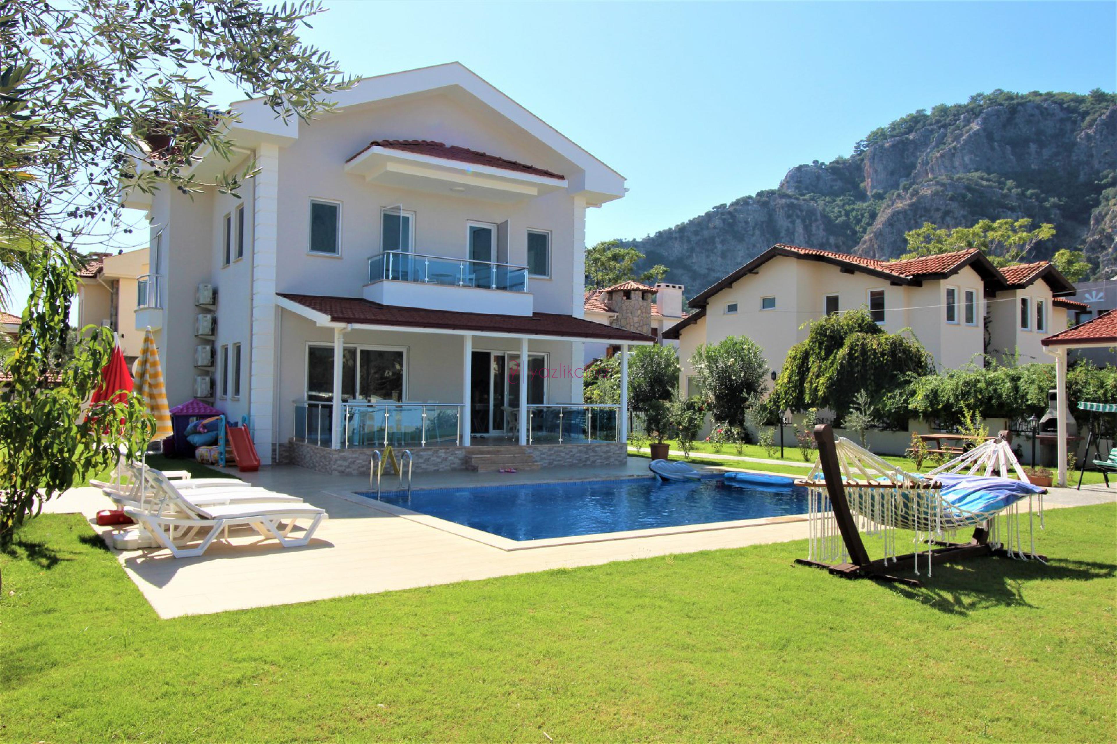 Villa Ay Işığı Dalyan