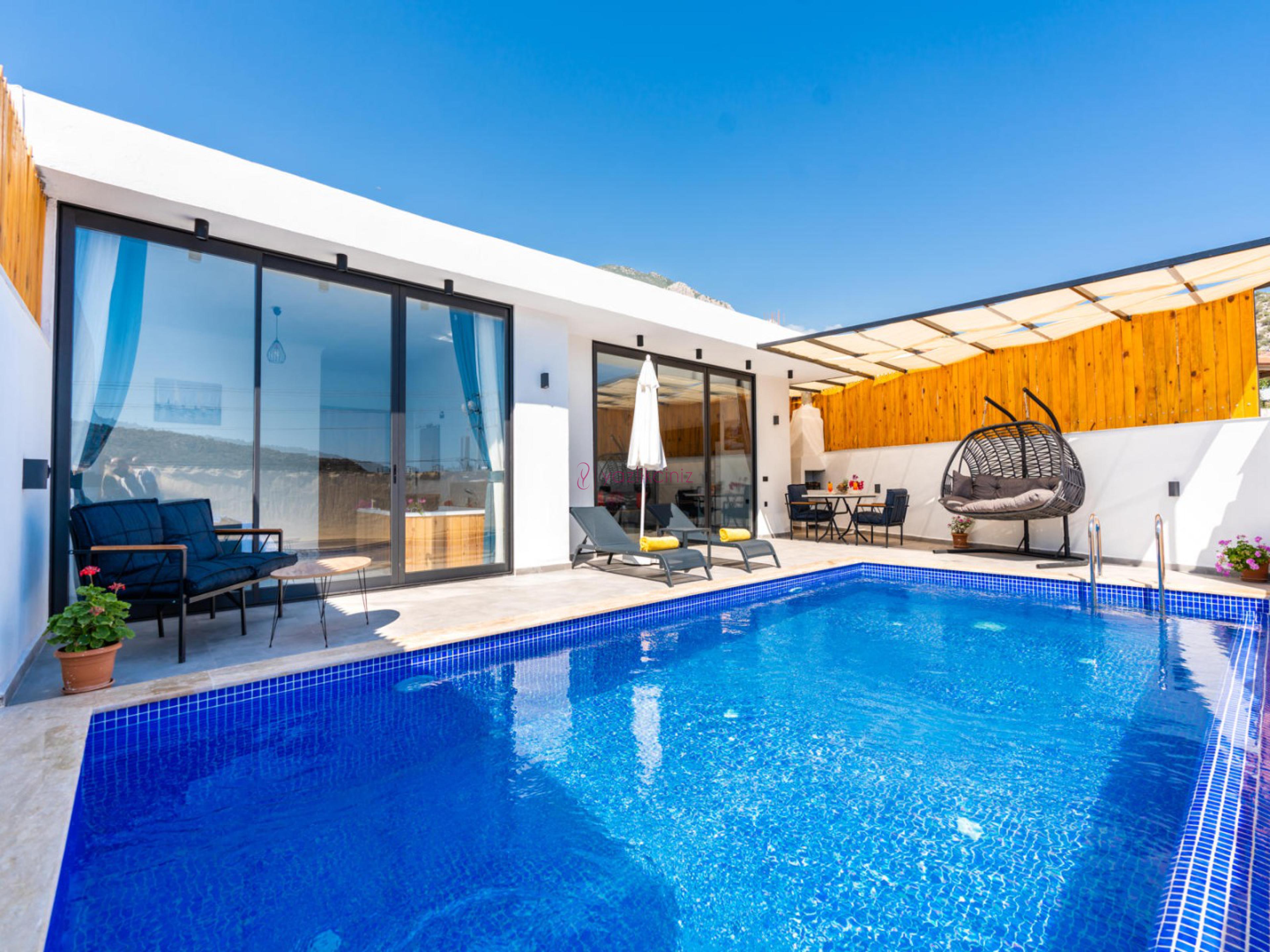 Villa Aysena