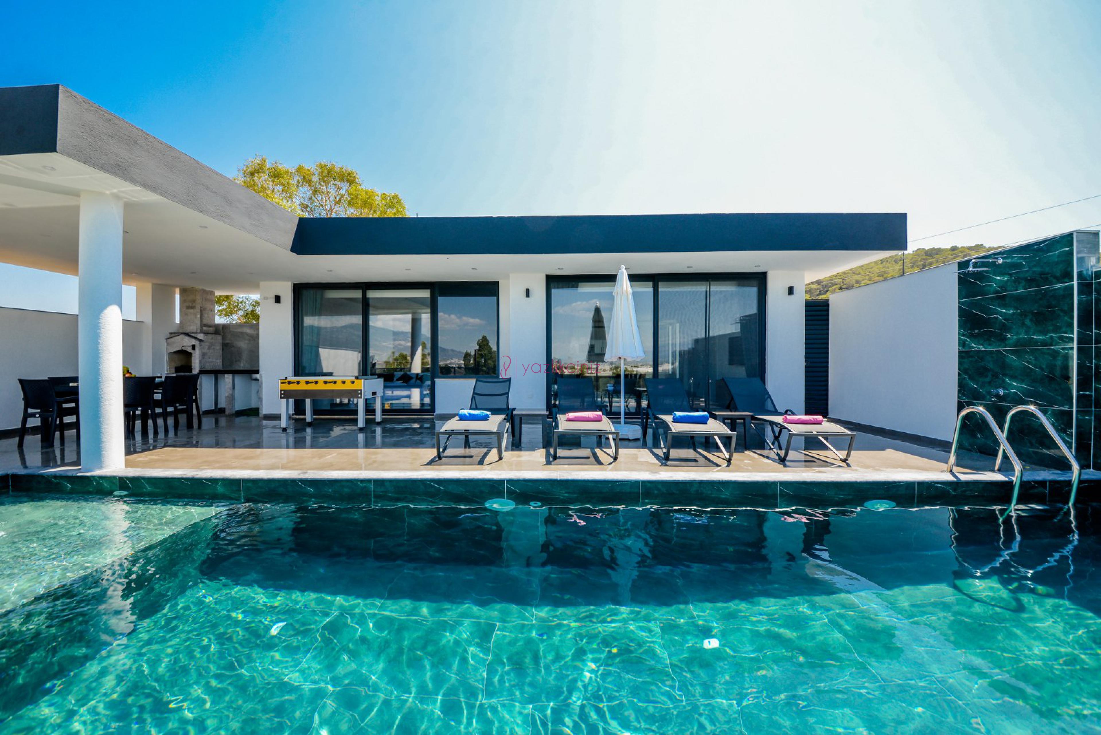 Villa Babutsa