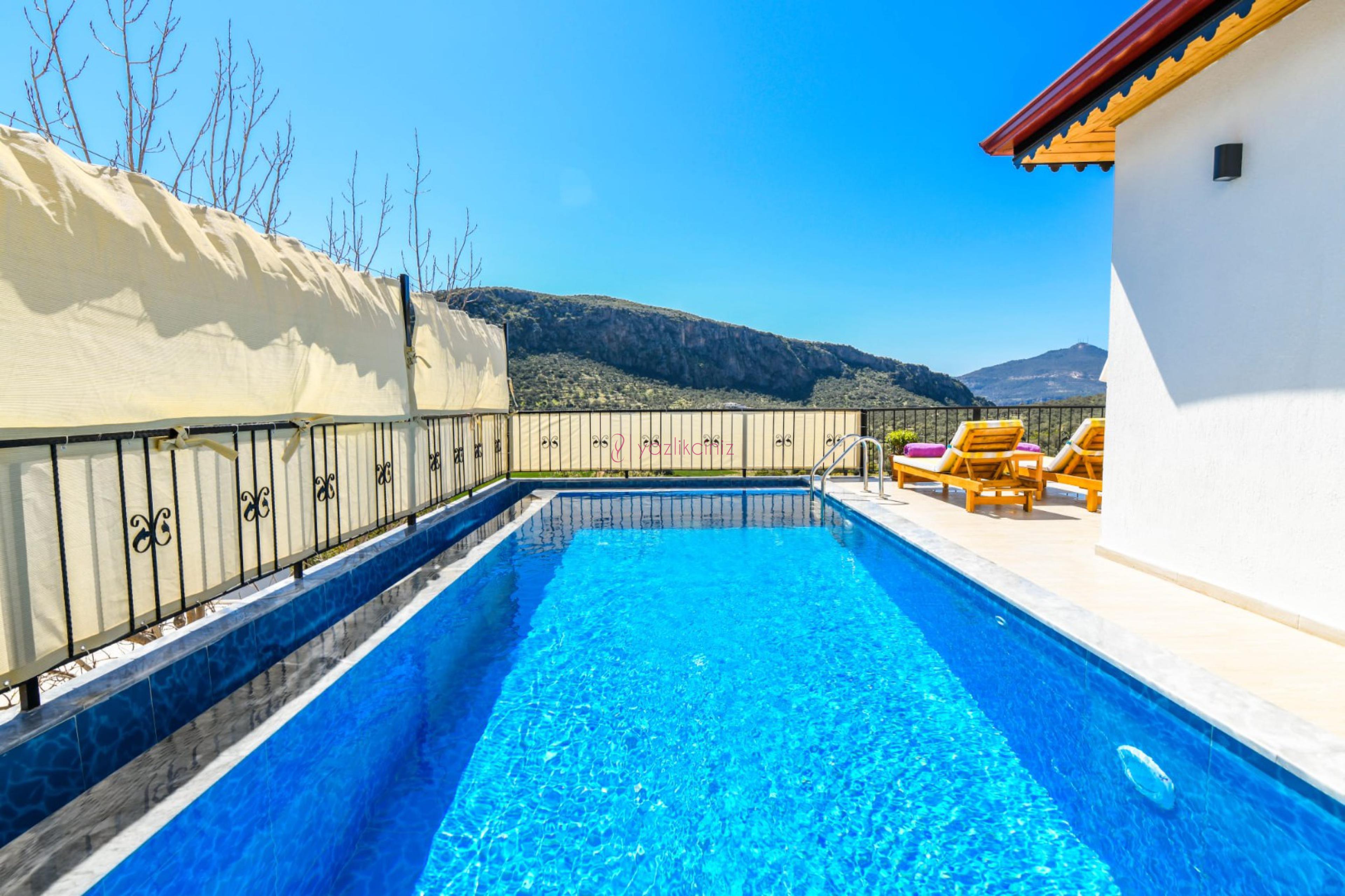 Villa Baki