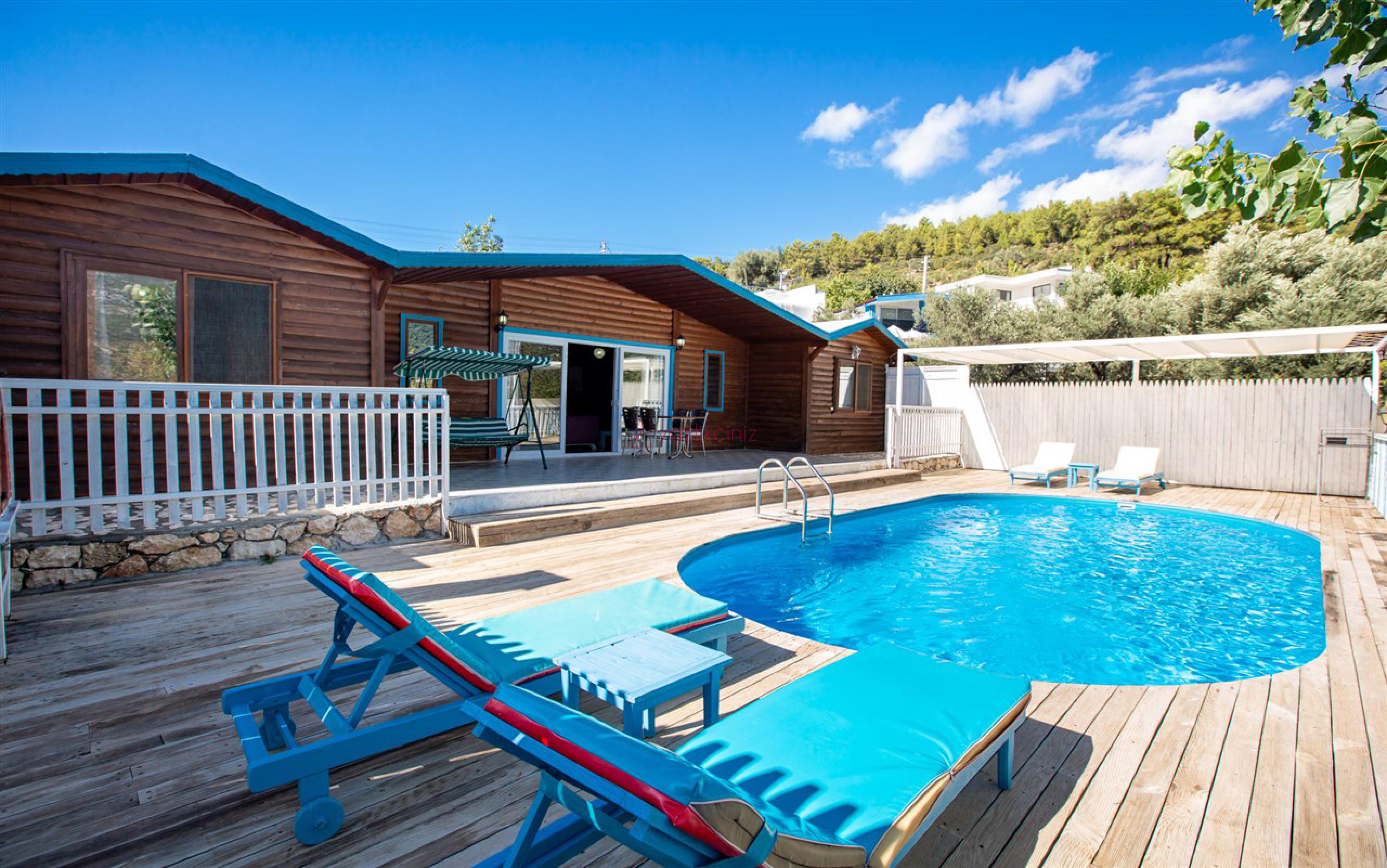 Villa Belize 2