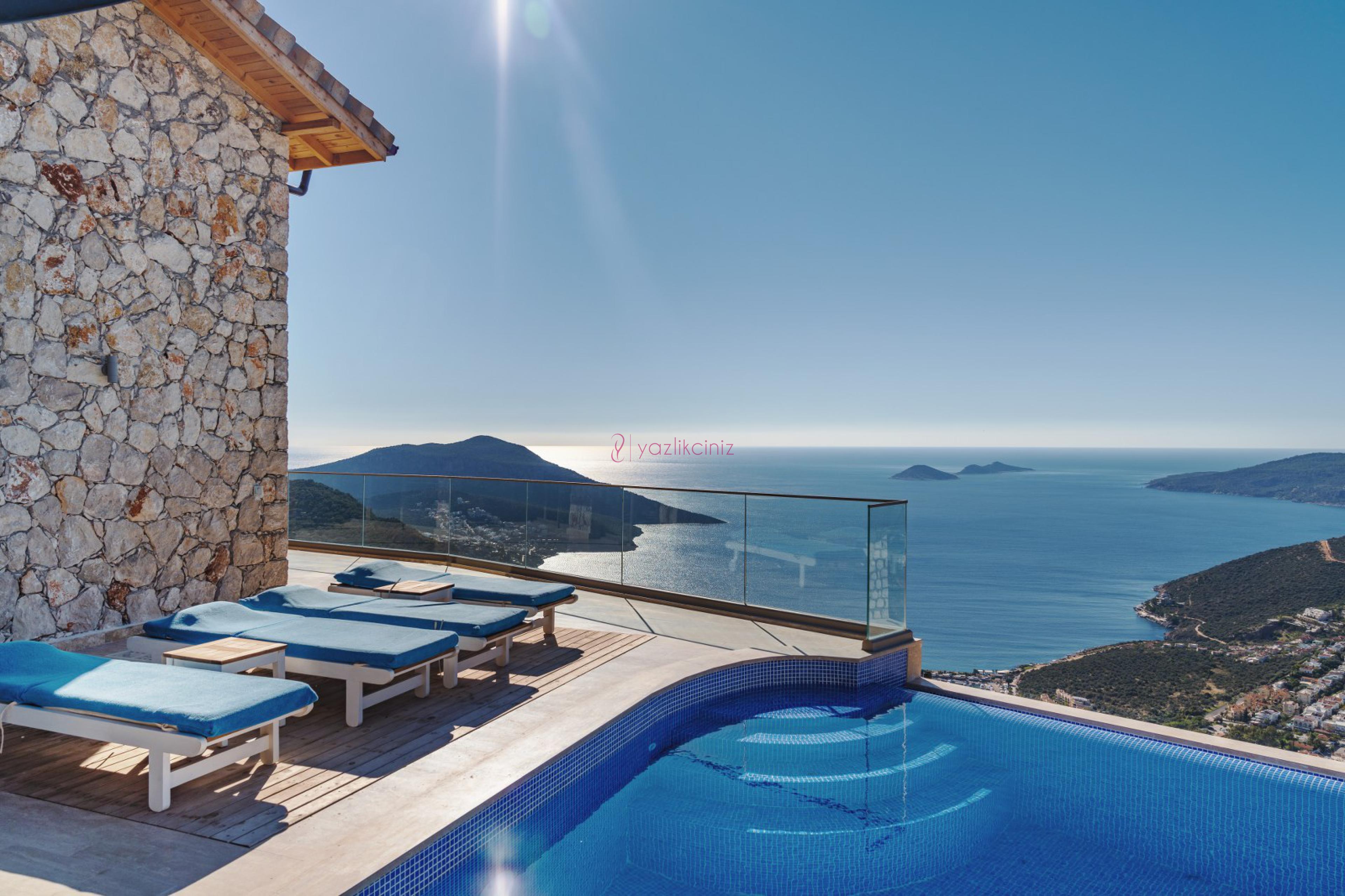 Villa Bills