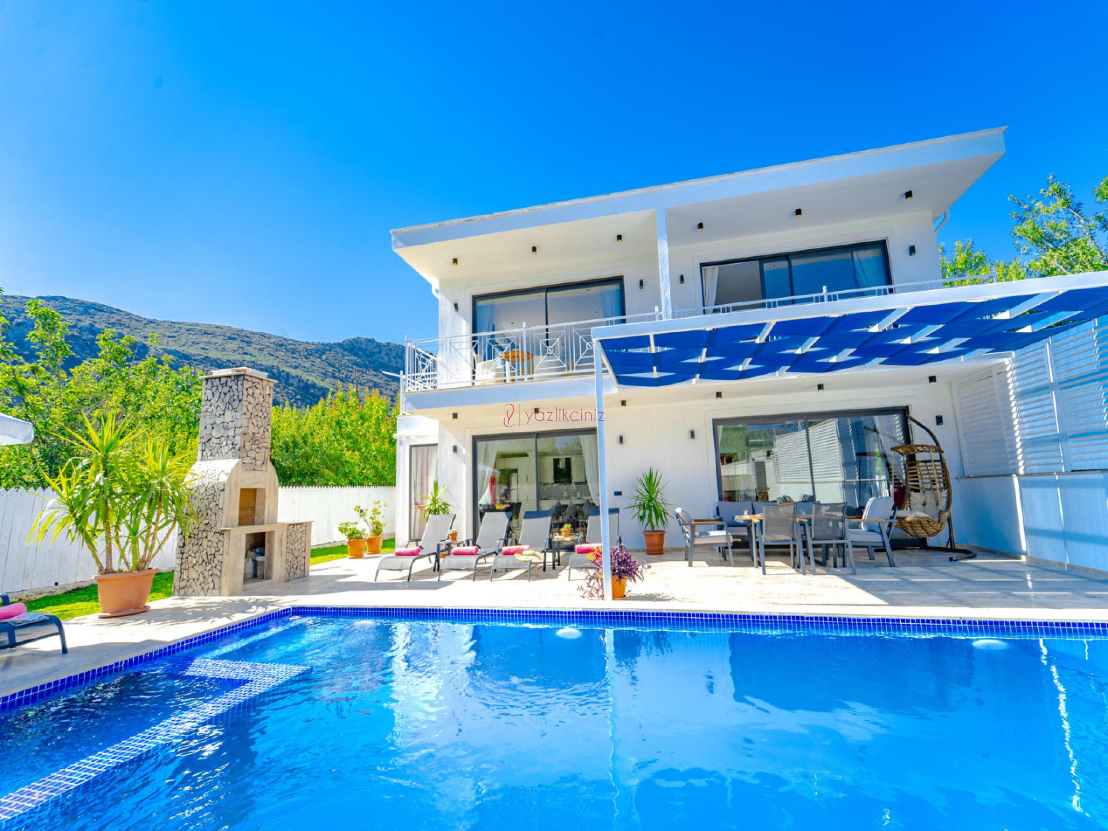 Villa Buğra Duo