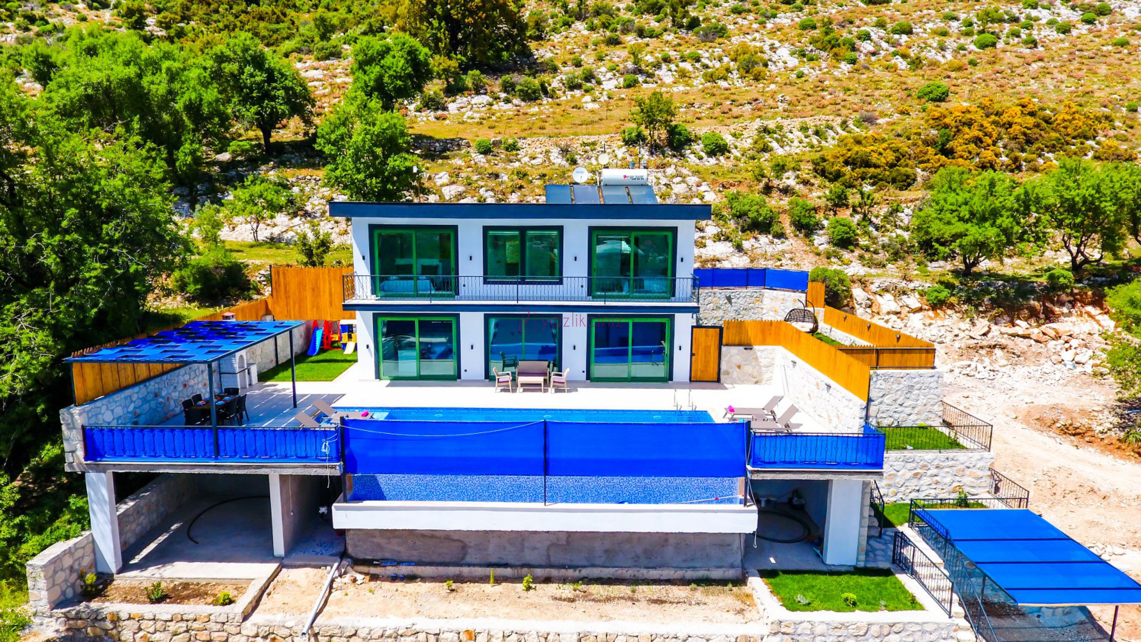 Villa Burcu