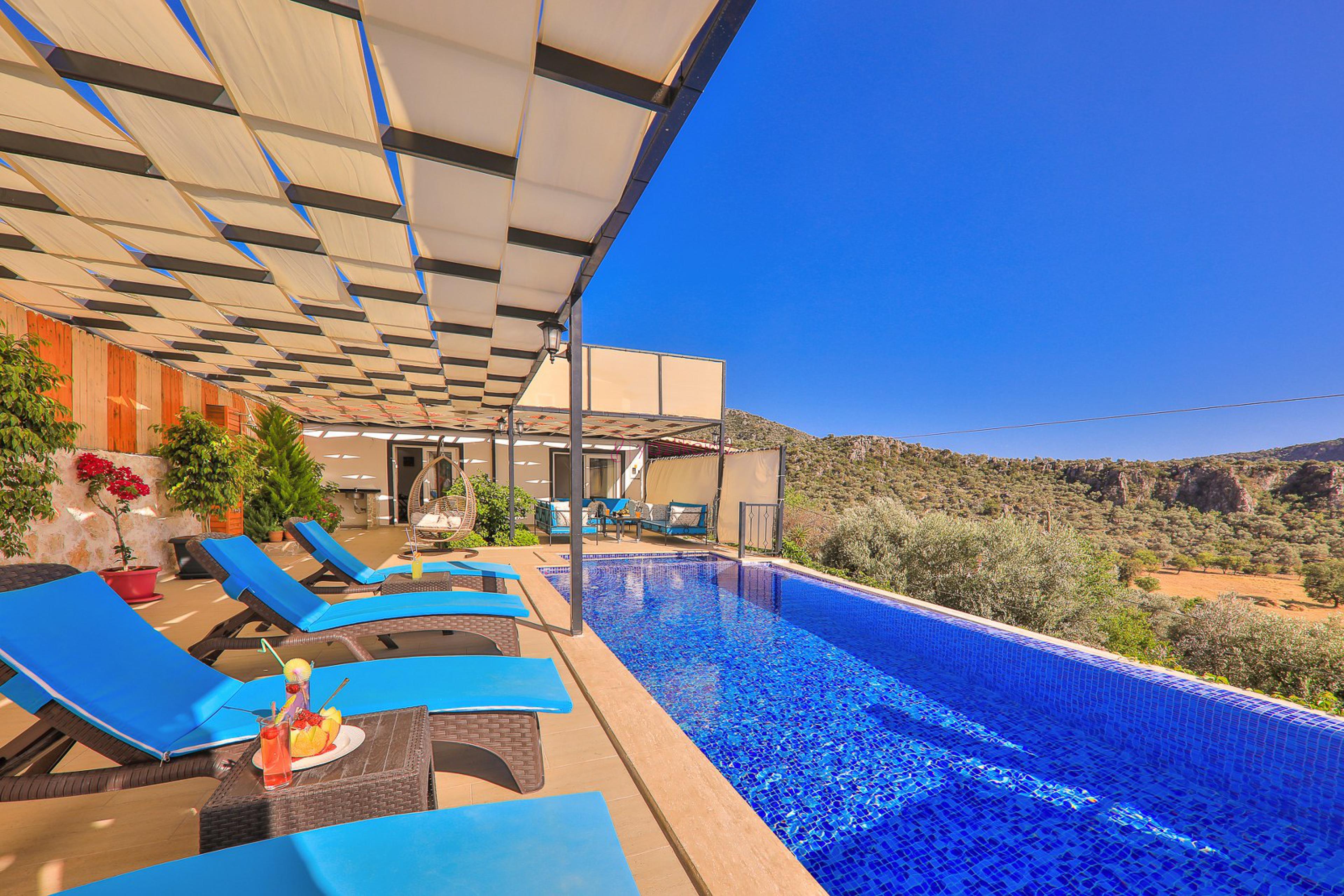 Villa Çalıkuşu