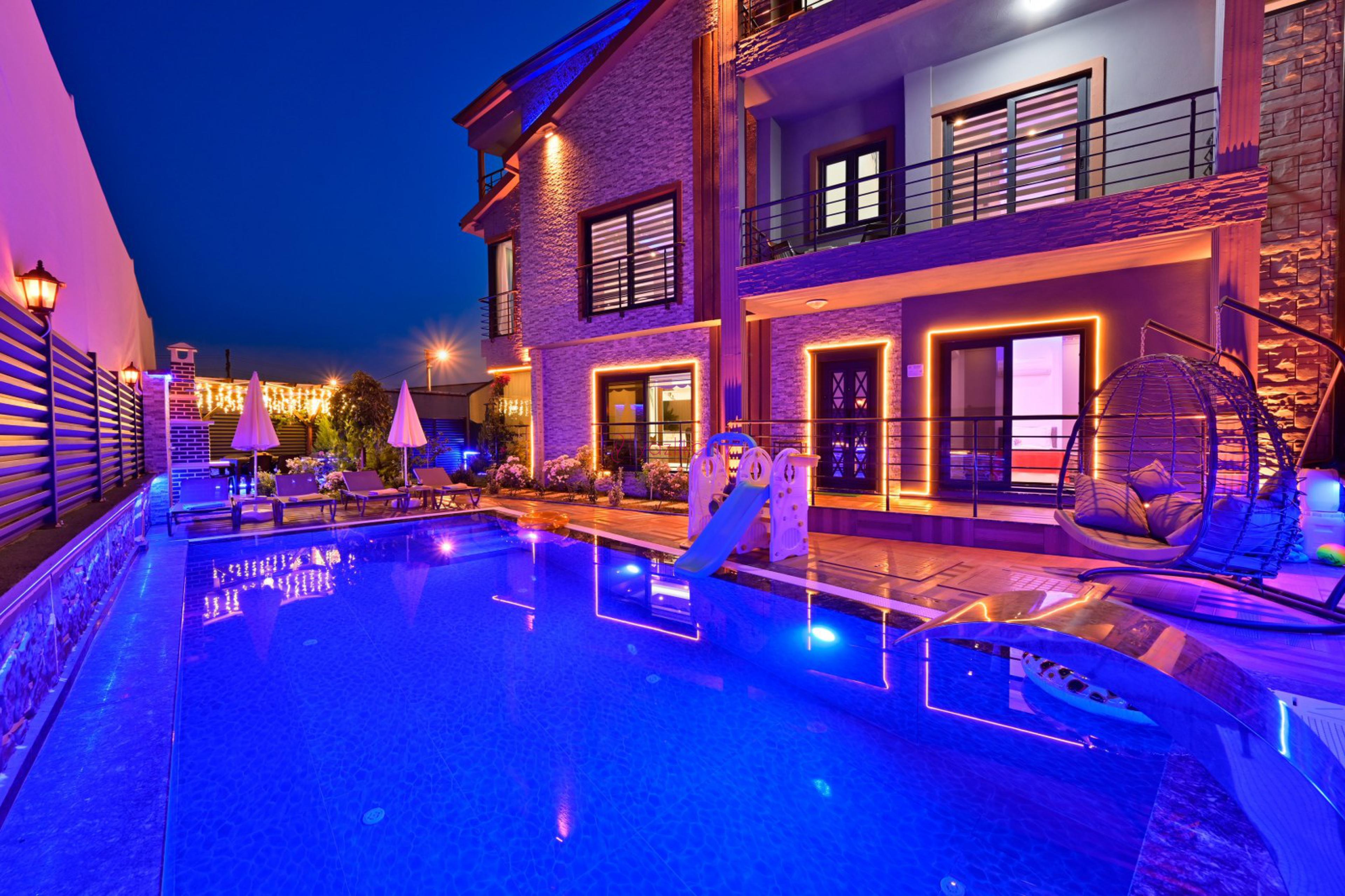 Villa Çaylıağaoğlu