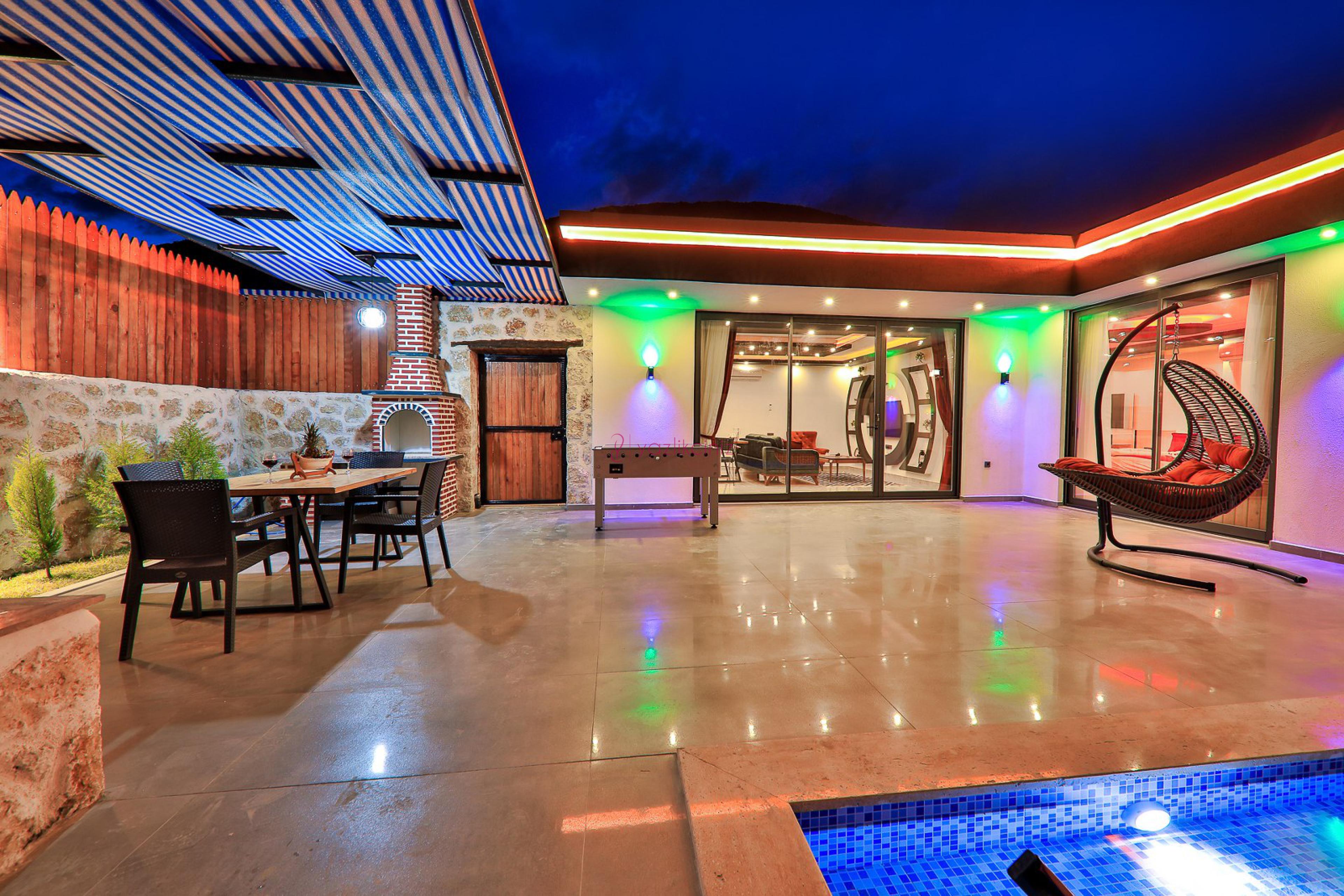 Villa Cika