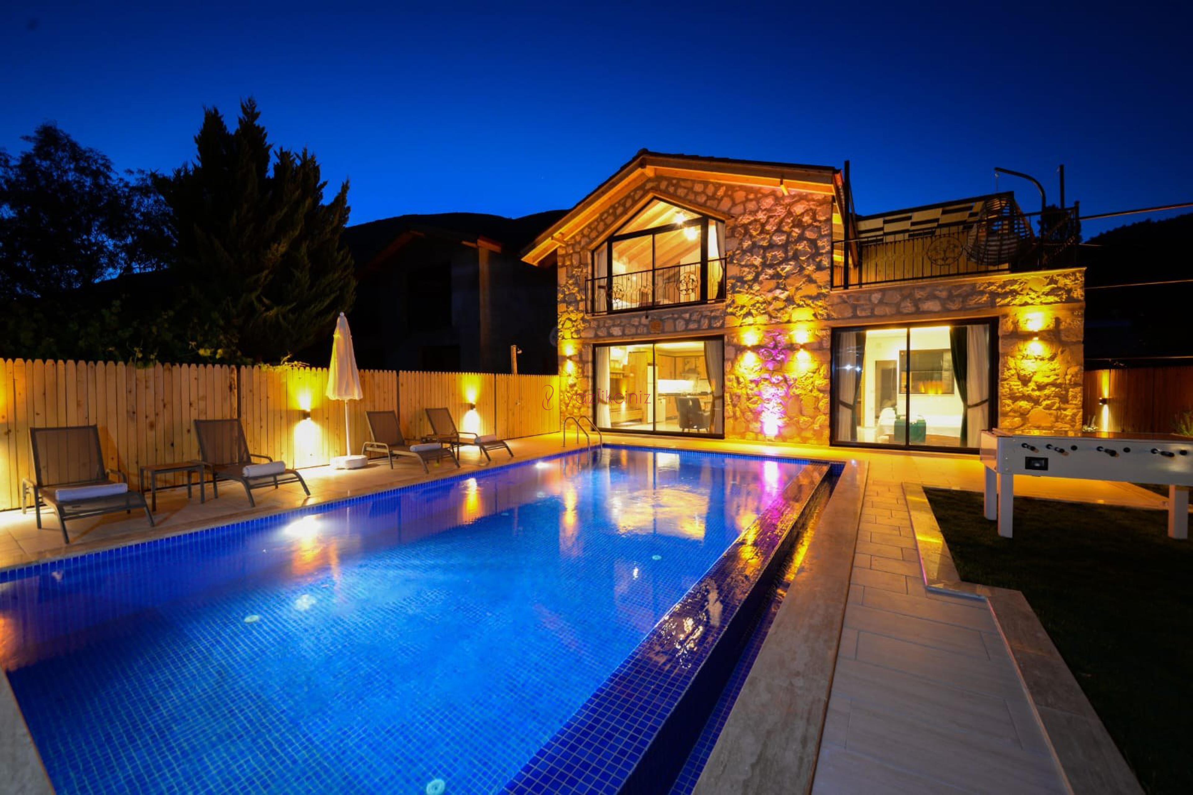 Villa Daffy