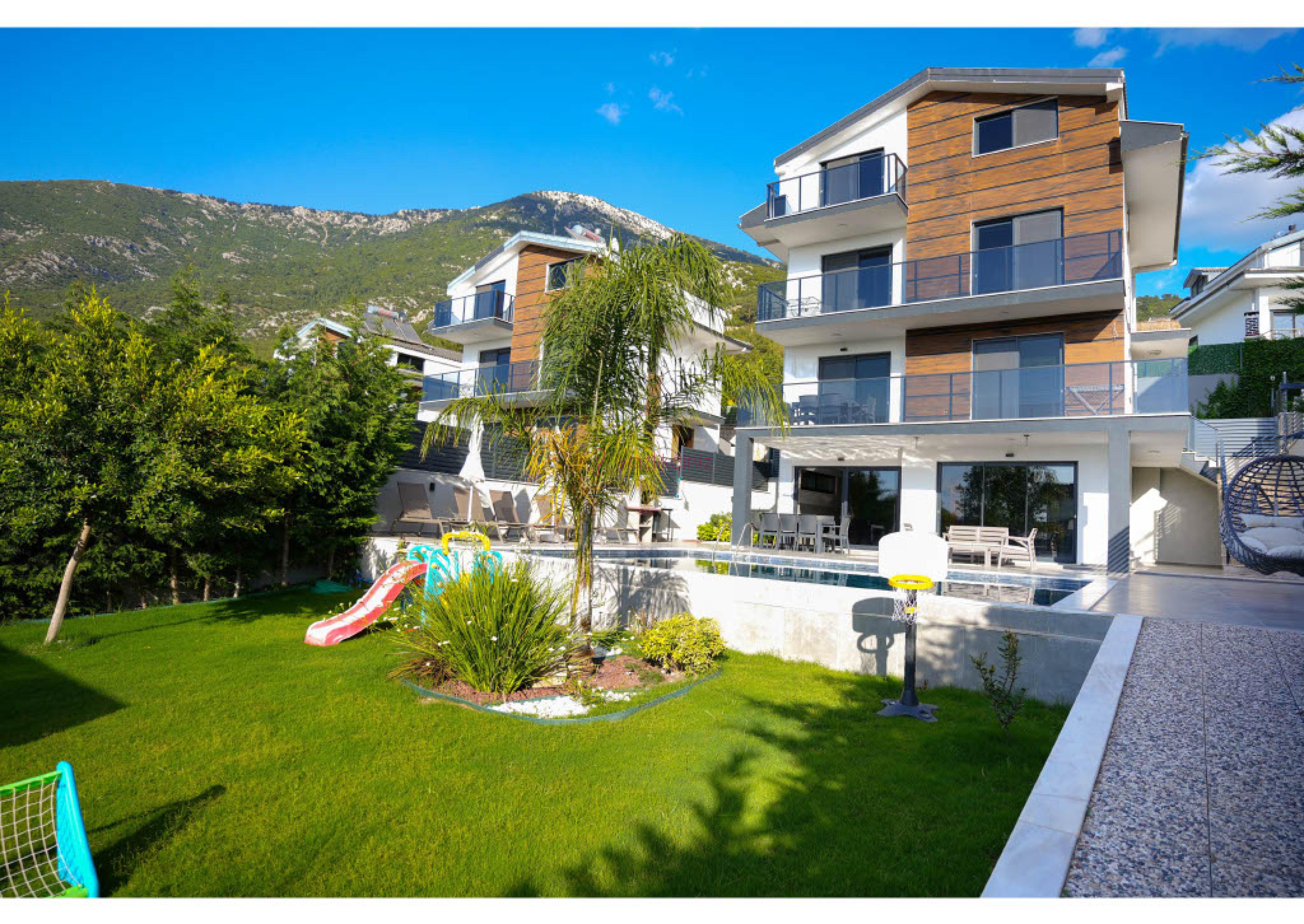Villa Dedem B