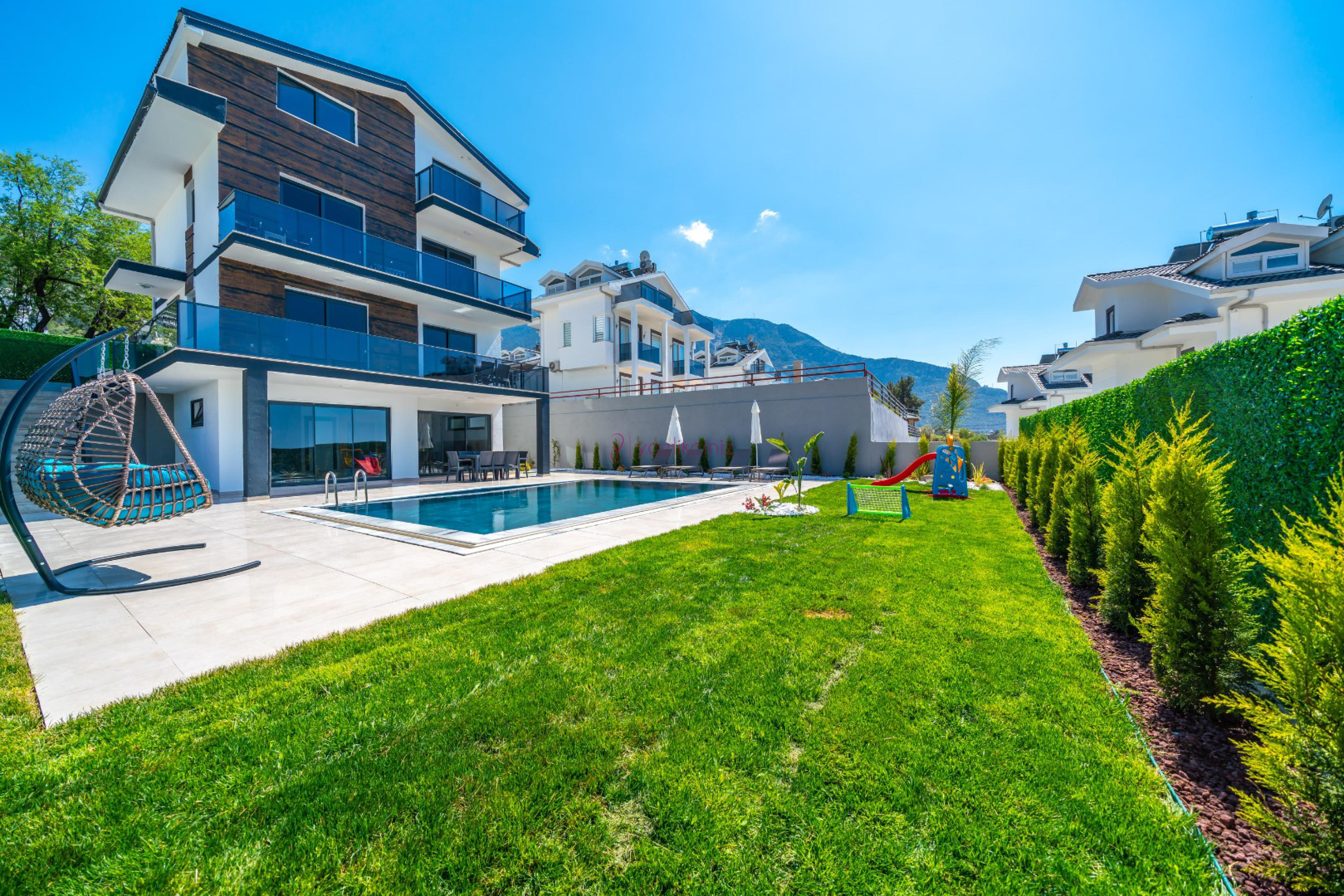 Villa Dedem E