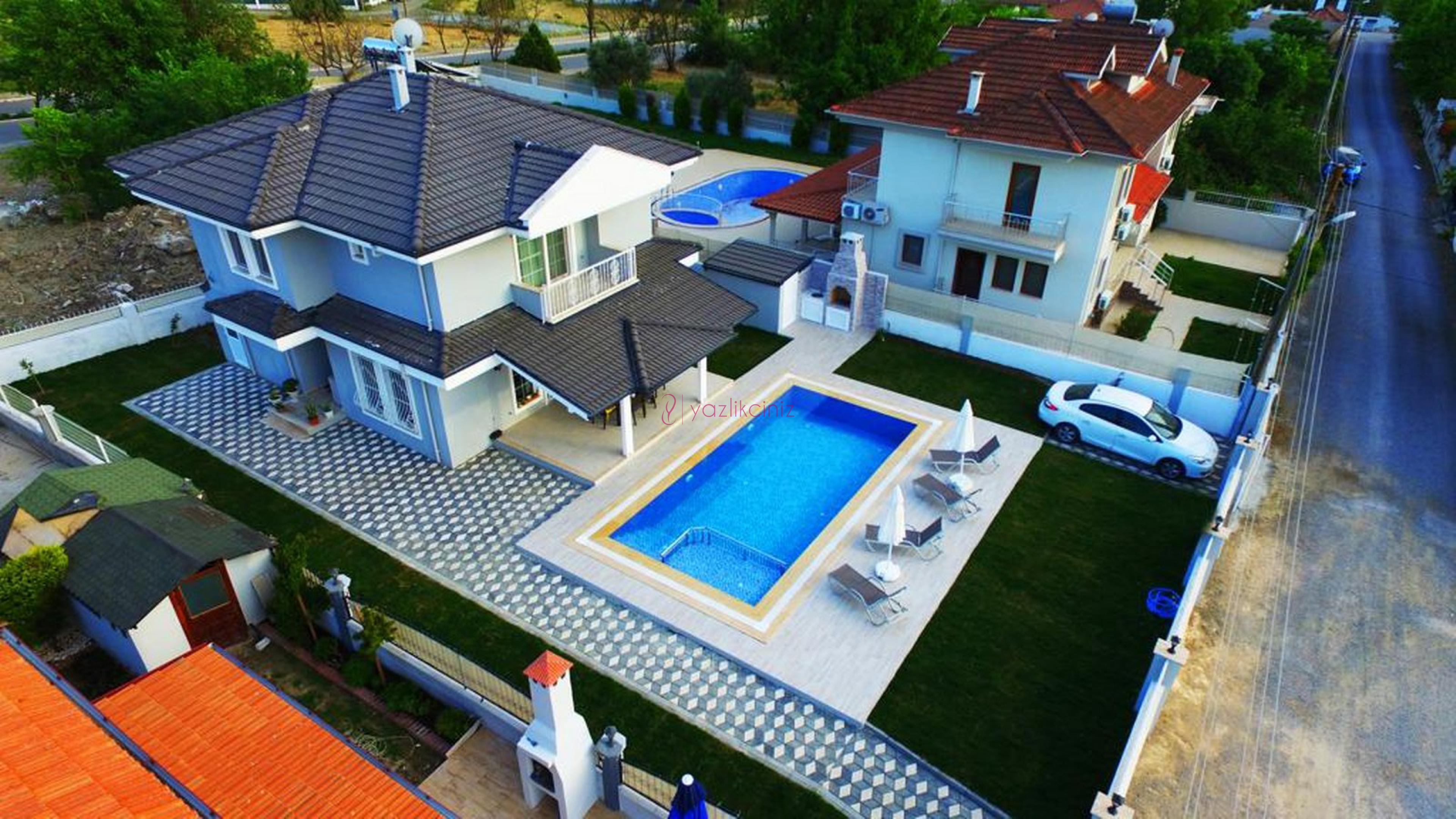 Villa Deep Blue