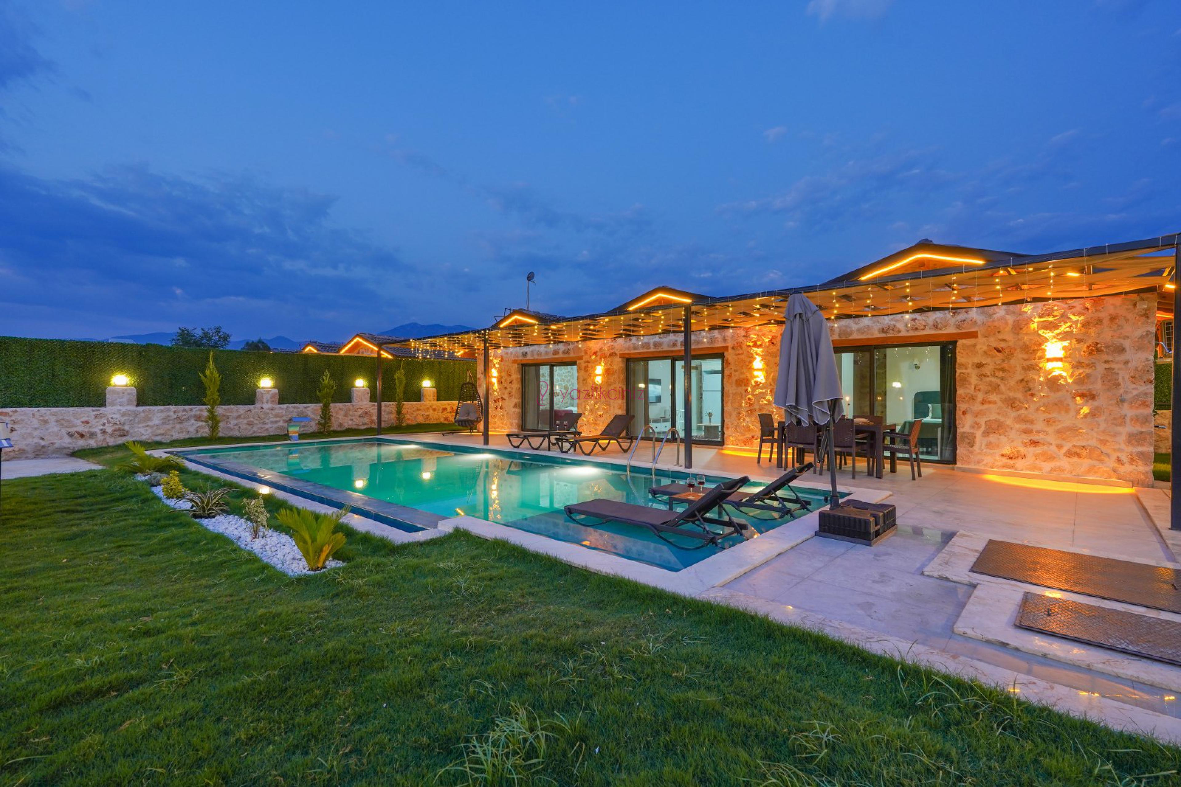Villa Deniz Yıldızı 1
