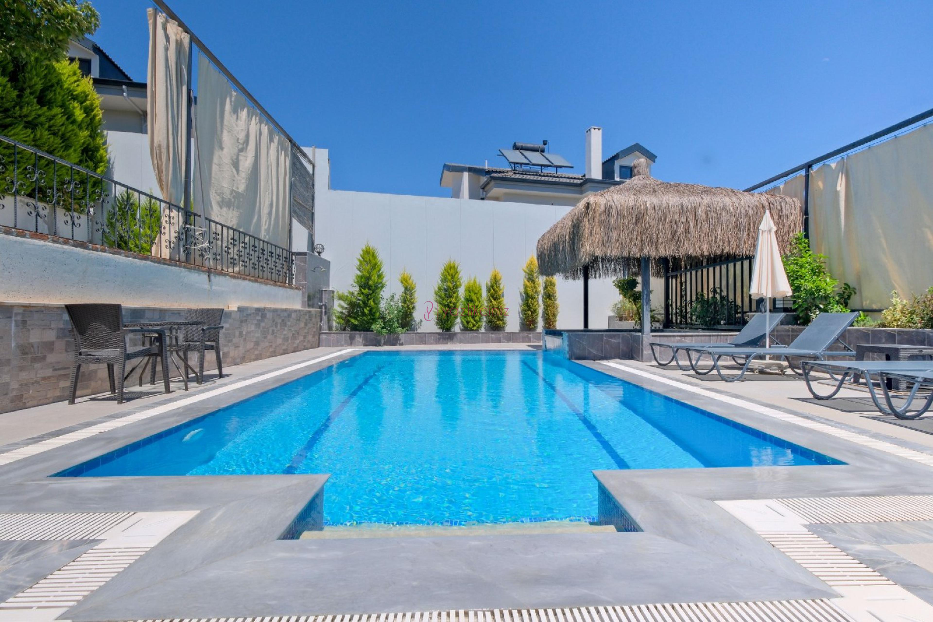 Villa Dolunay Heaven