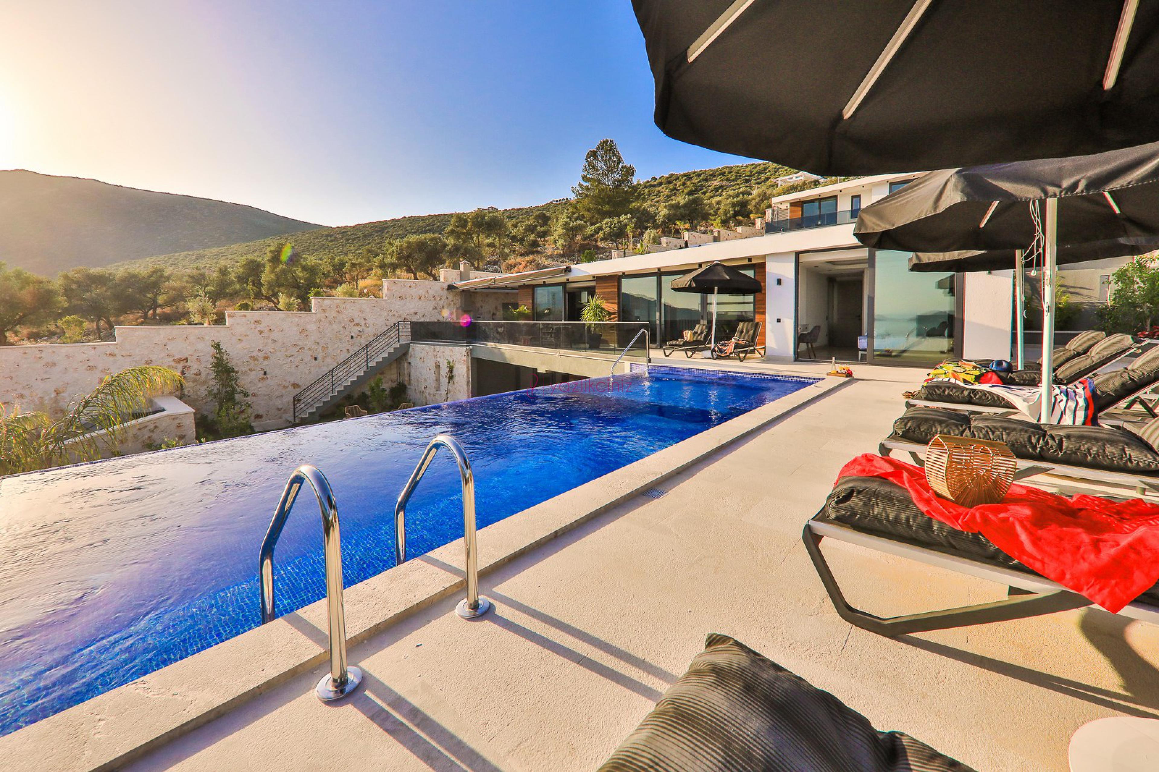 Villa Dreams