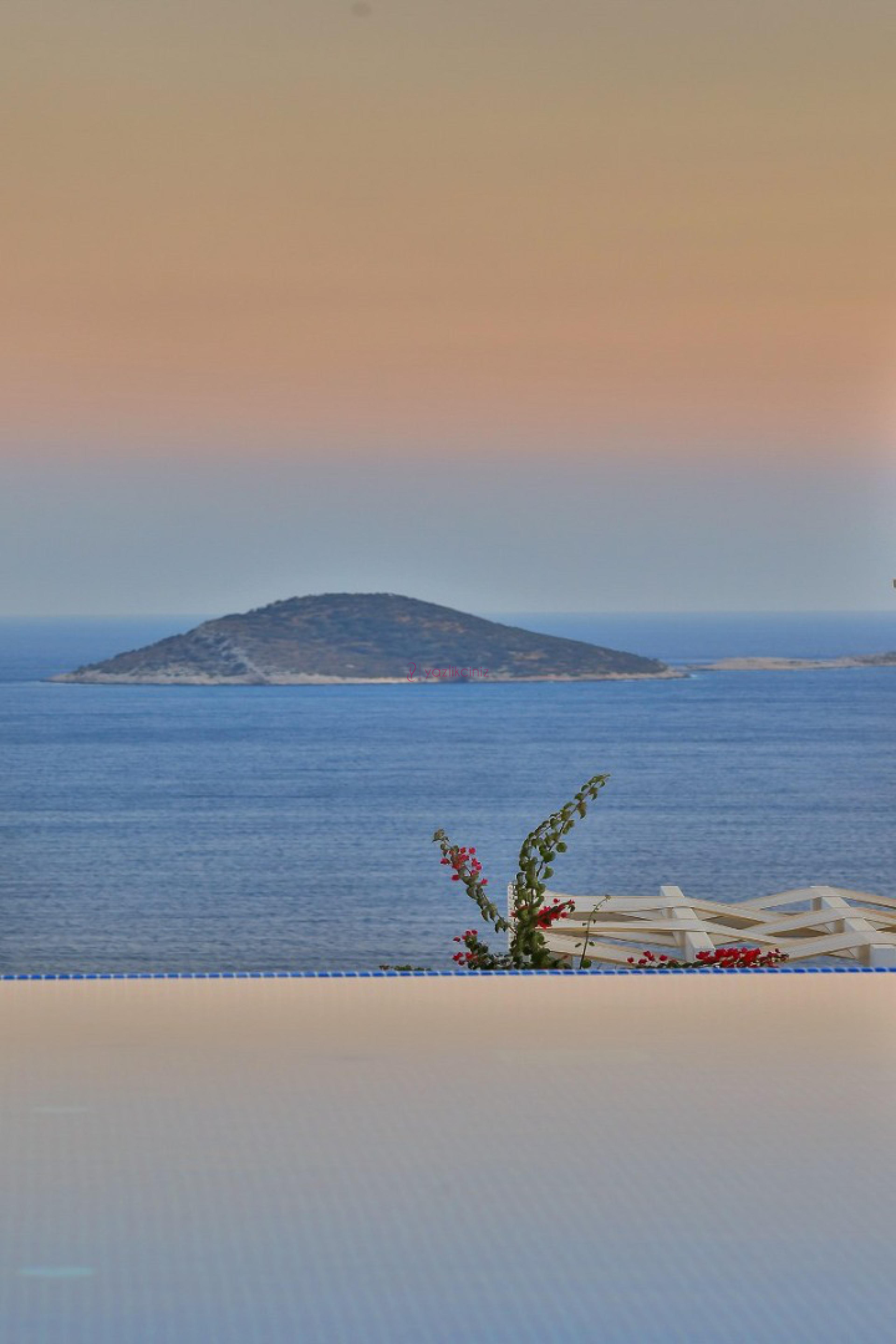 Villa Dreams