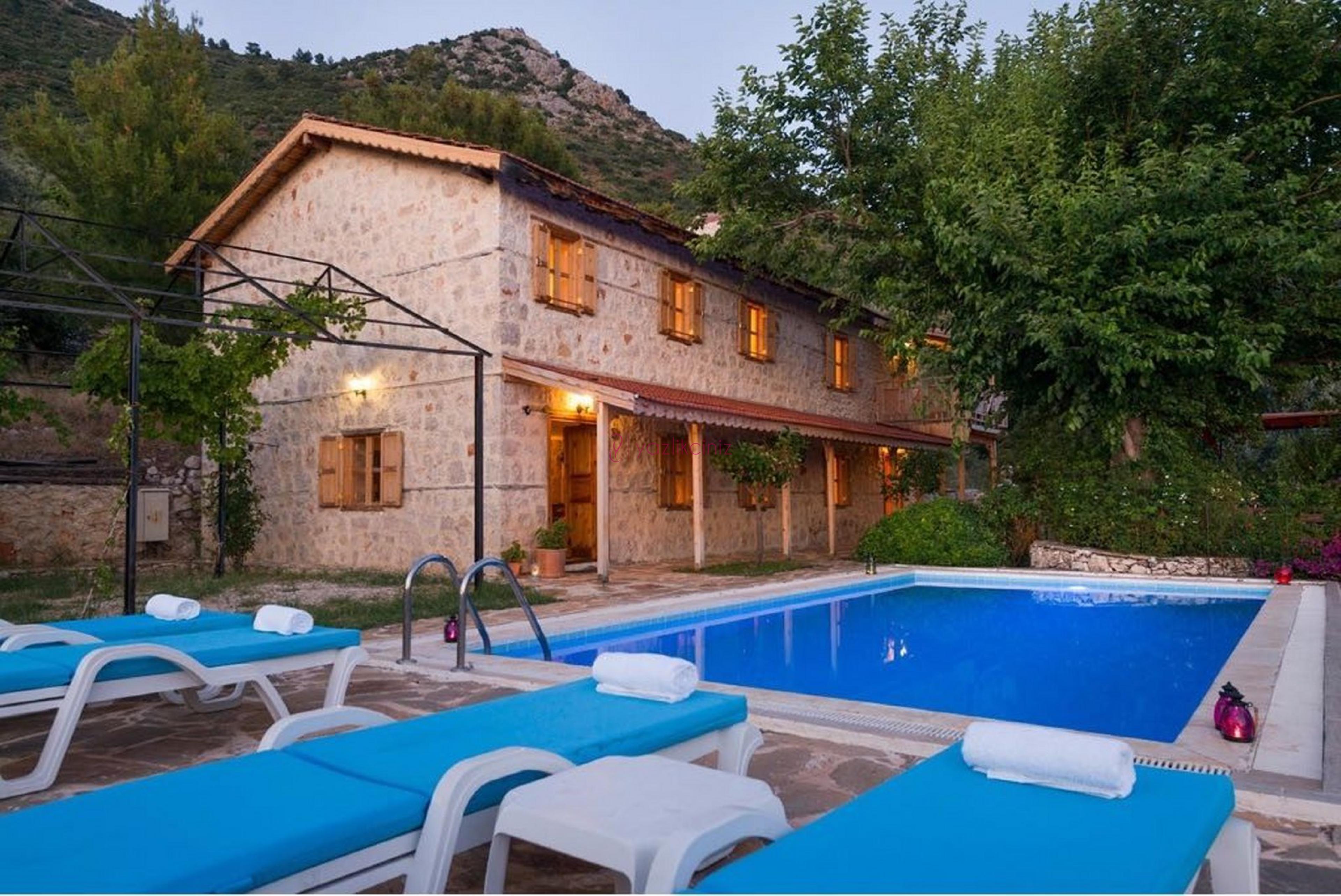 Villa Drew