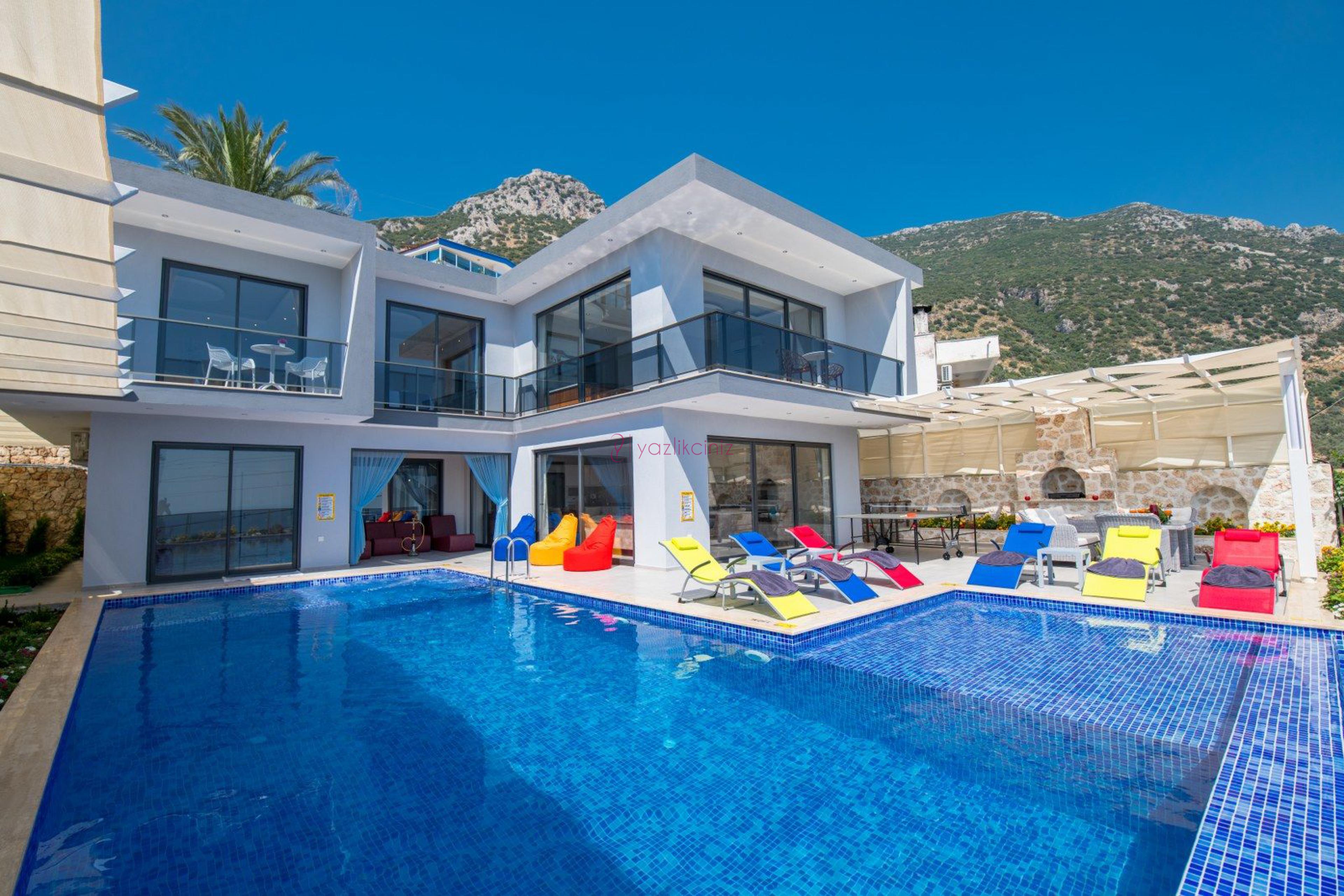 Villa Egem