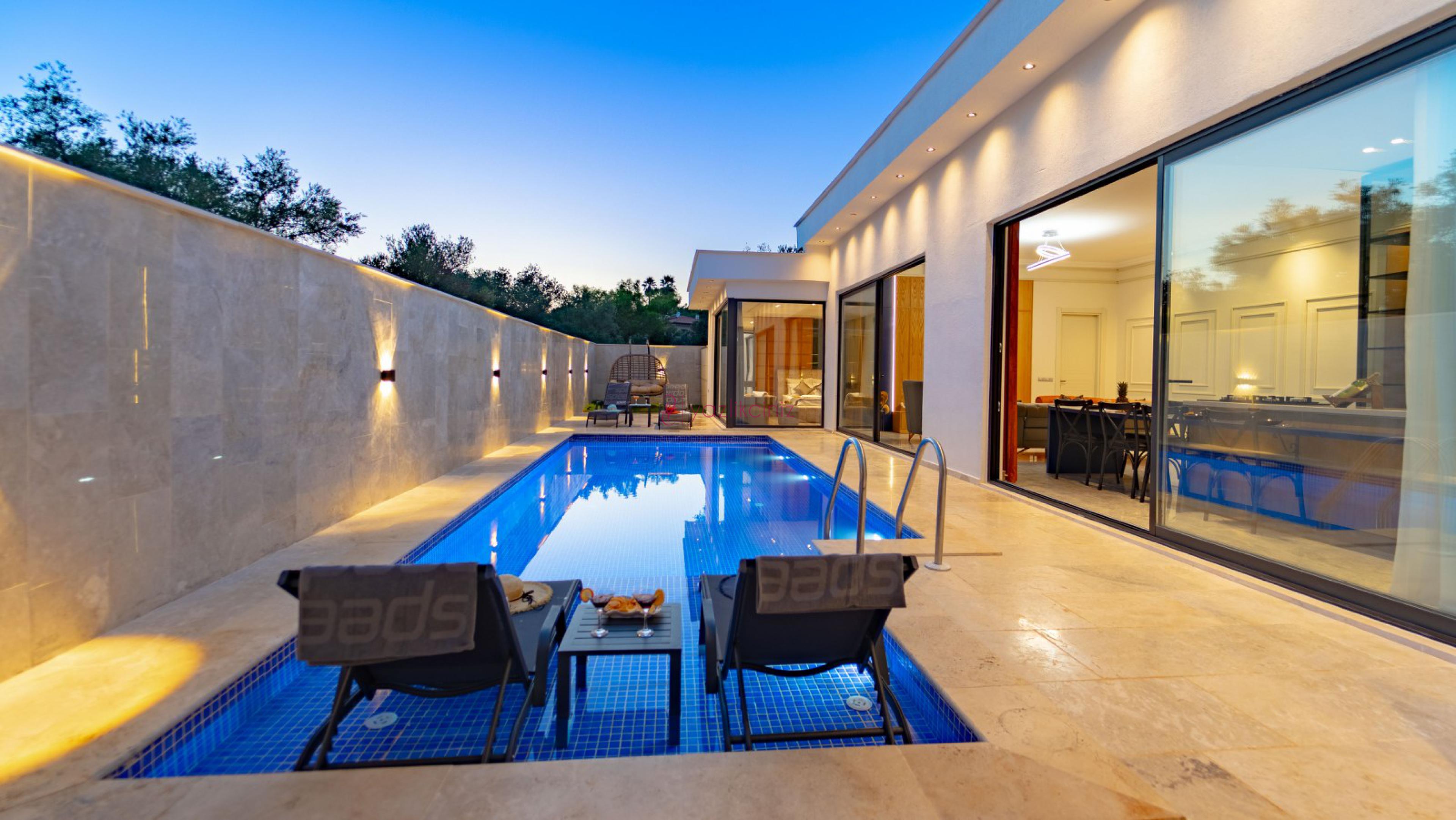 Villa Elexus