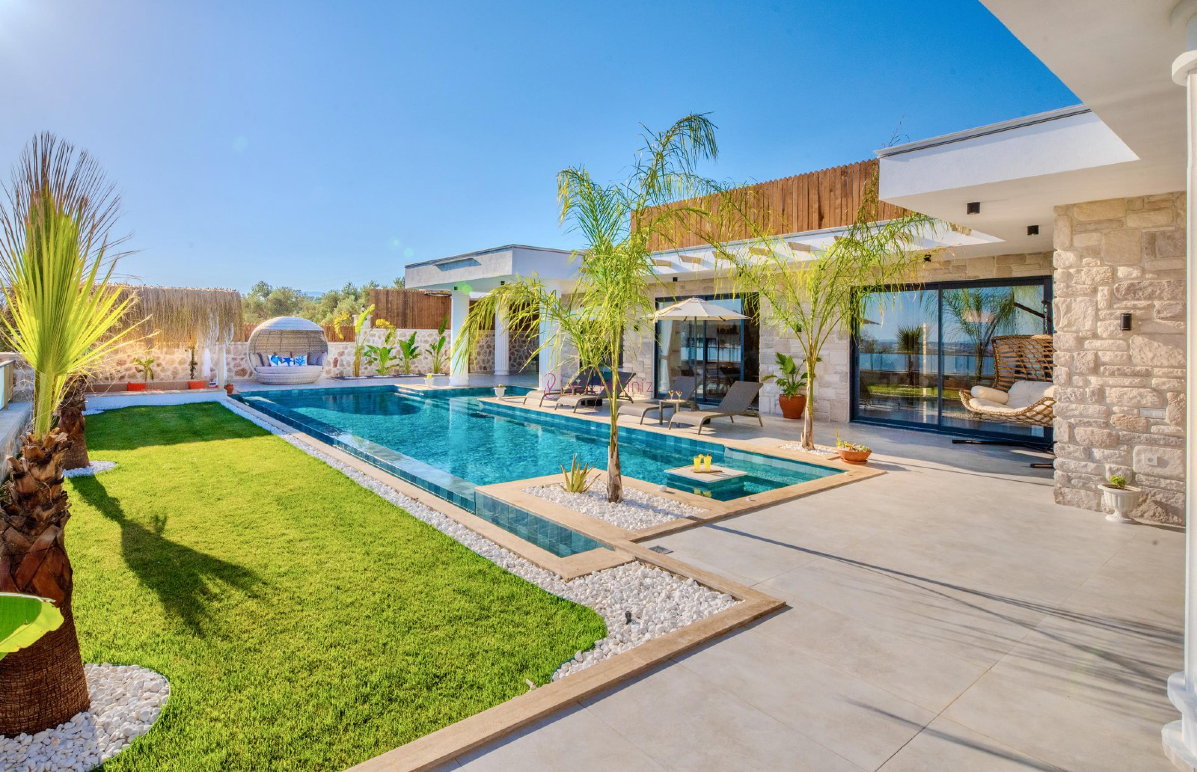 Villa Elisyum