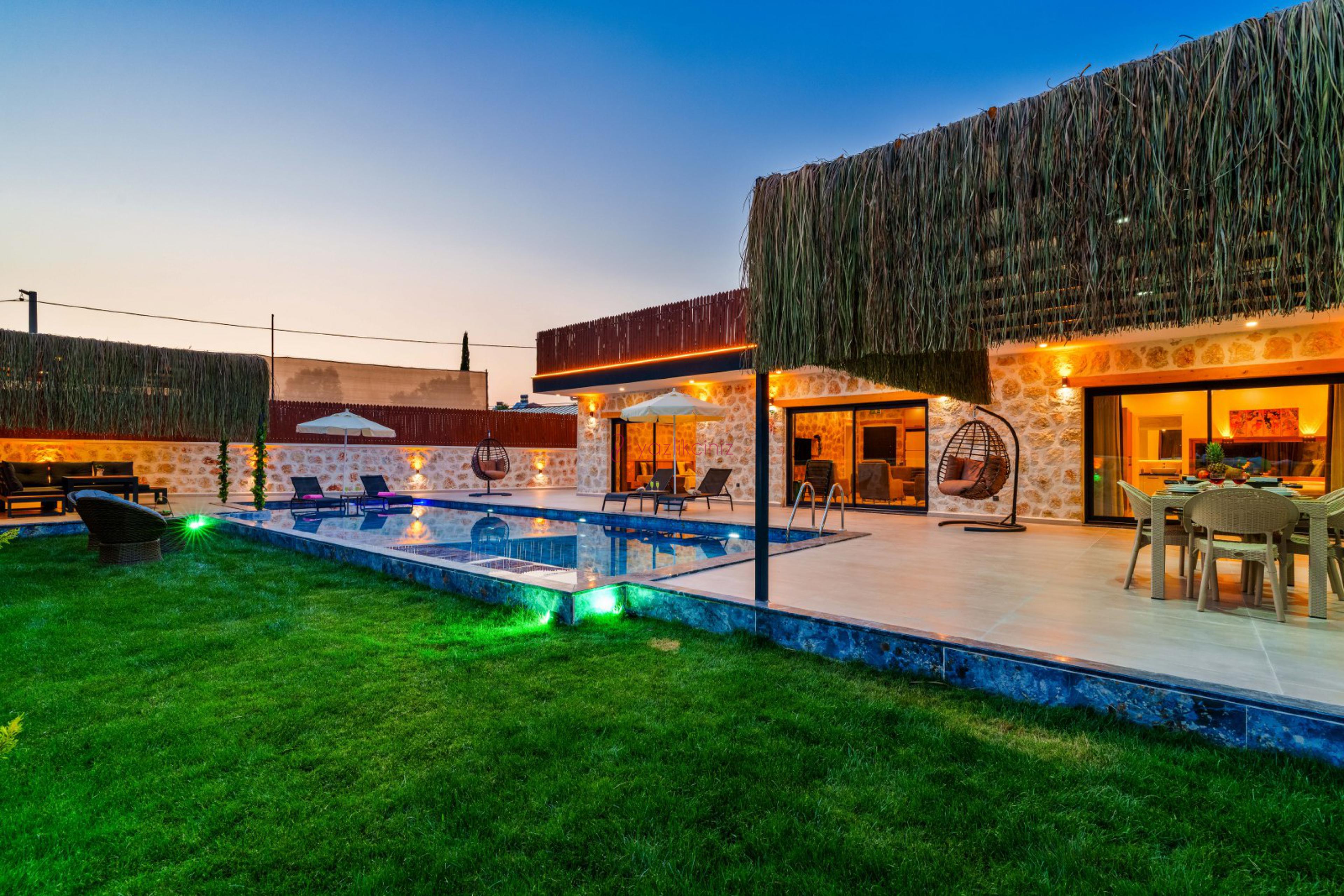 Villa Elisya