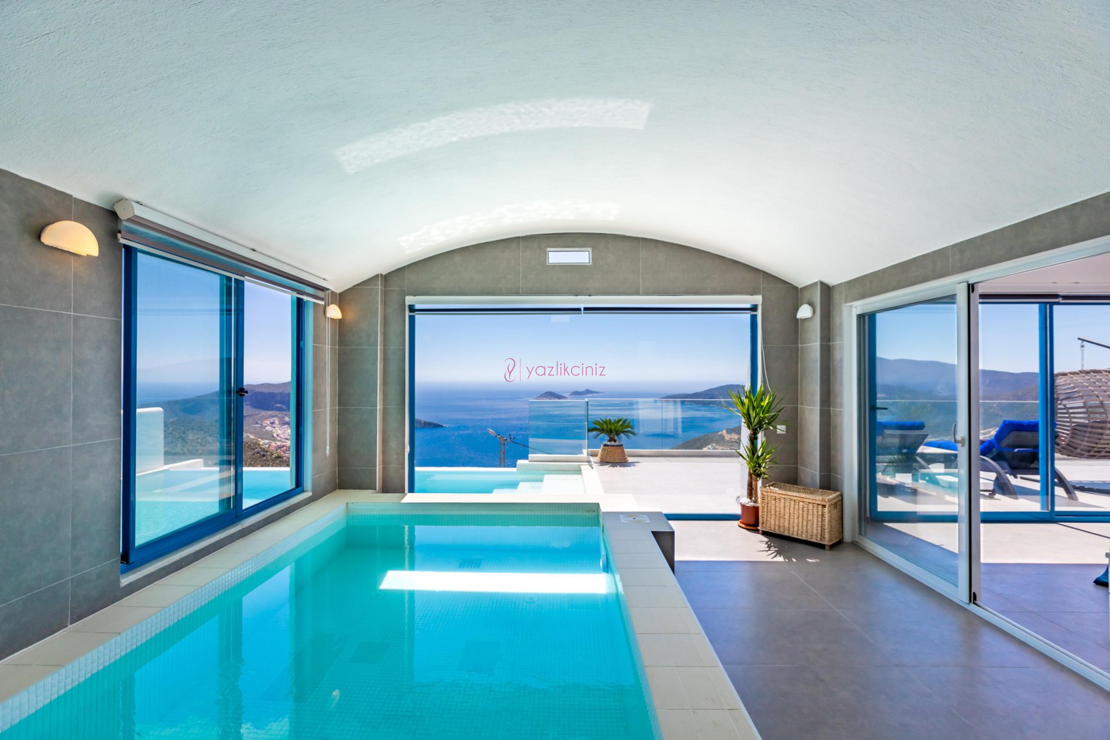 Villa En Tepe 1